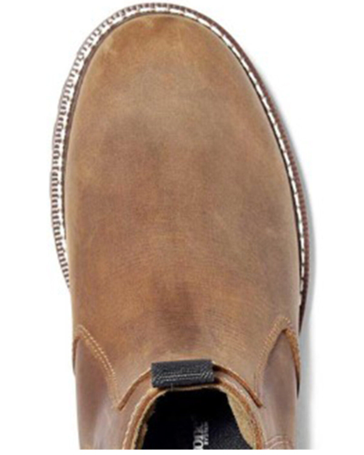 Kodiak Women's Bralorne Chelsea Boots - Soft Toe