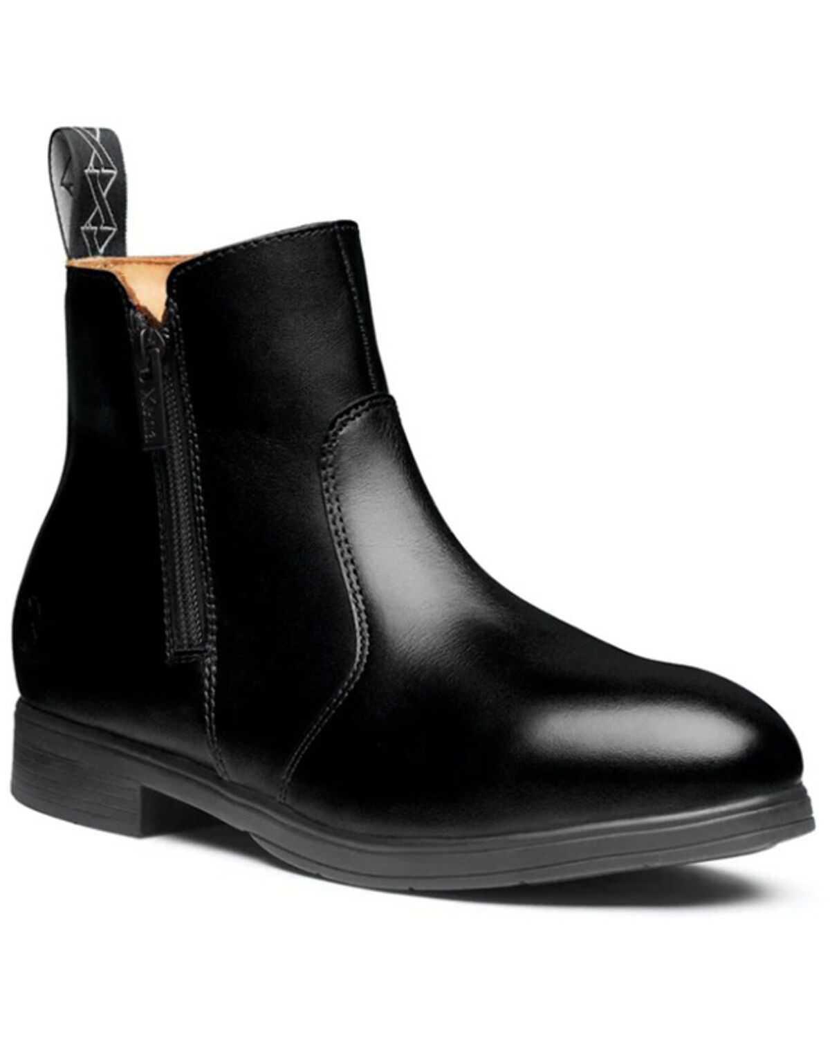 Xena Workwear Women's Omega Work Boots - Steel Toe