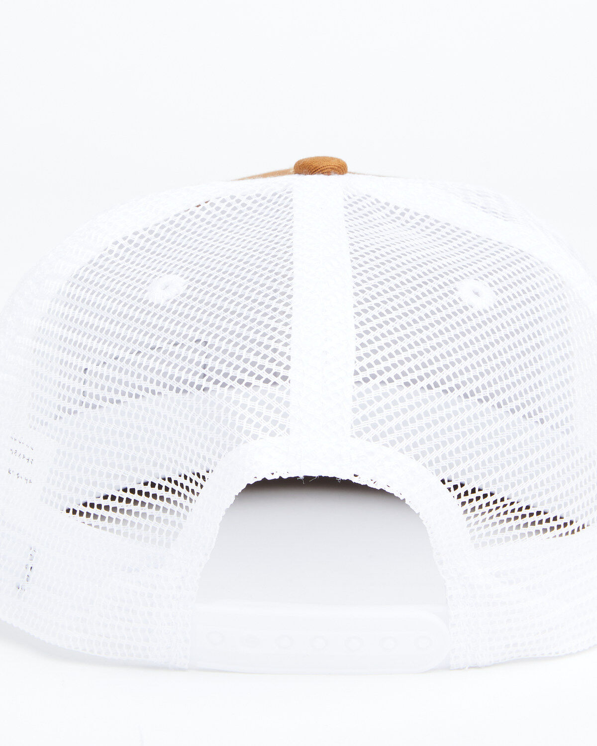 Hawx Men's Corner Patch Ball Cap