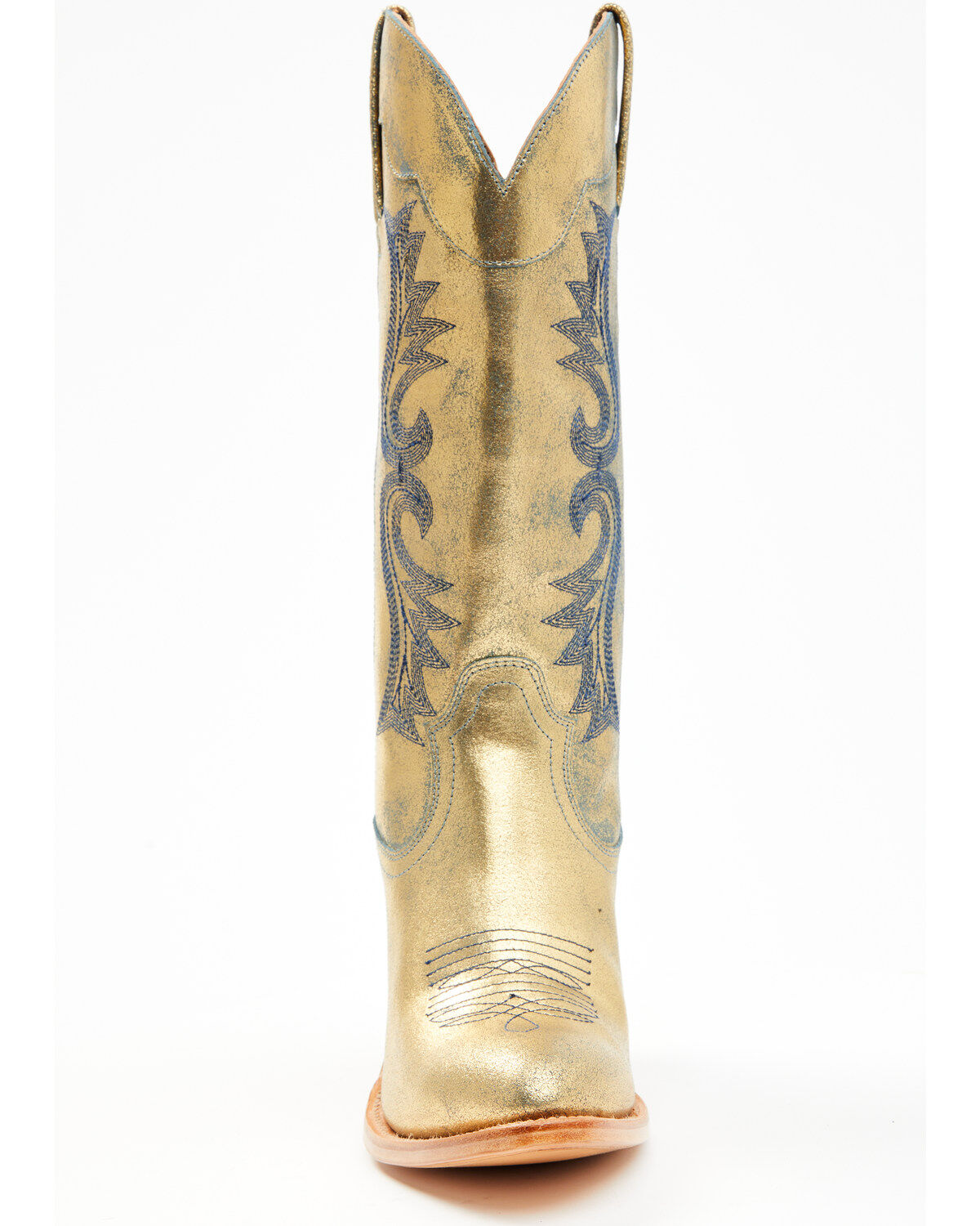 Shyanne Women's Sass Western Boots - Round Toe