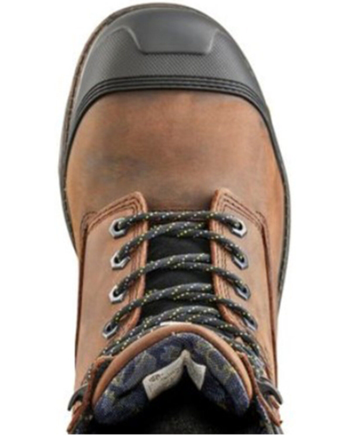 Kodiak Men's Gantry 8" Lace-Up Waterproof Work Boots - Composite Toe