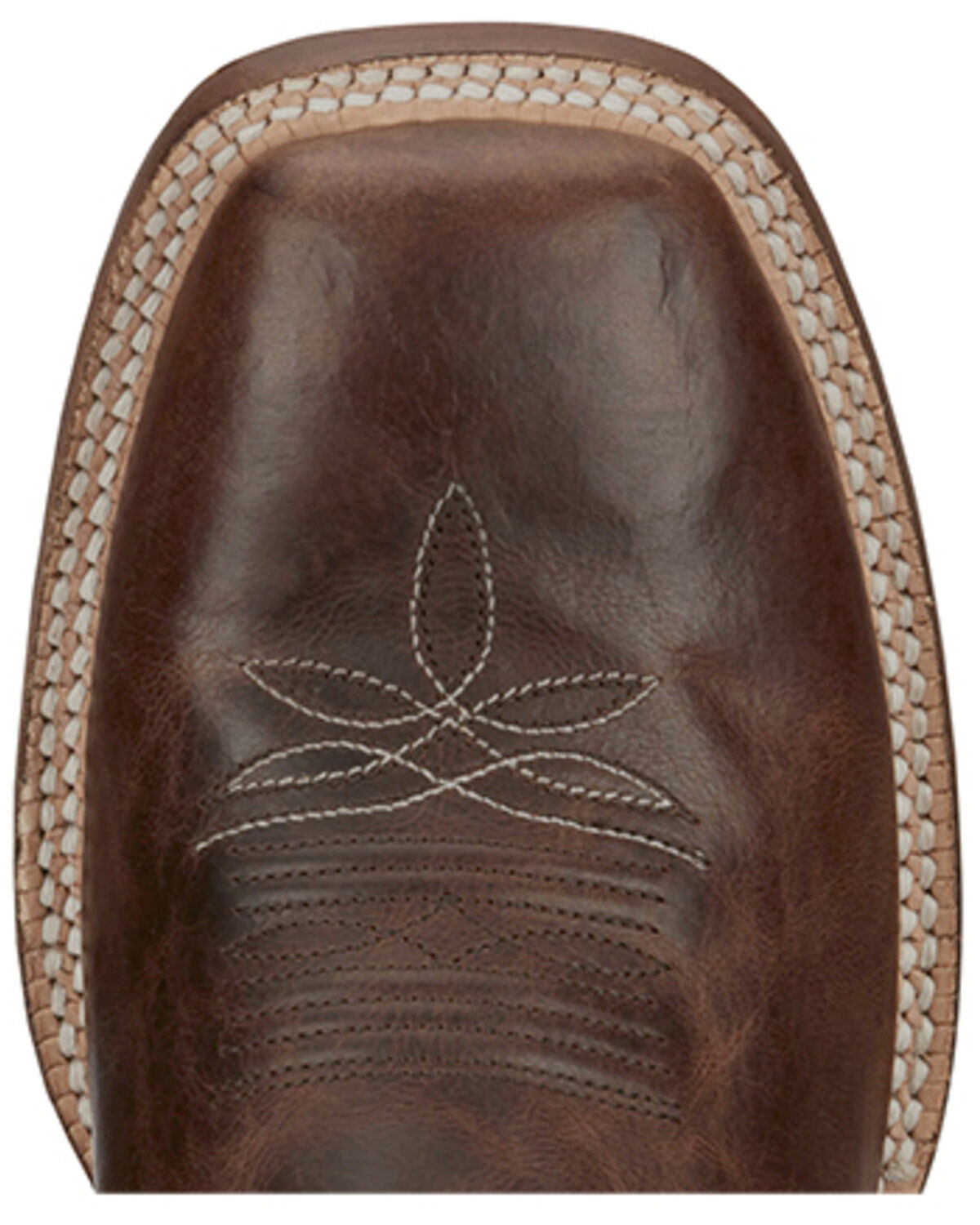 Tony Lama Men's Camarillo Western Boots - Broad Square Toe