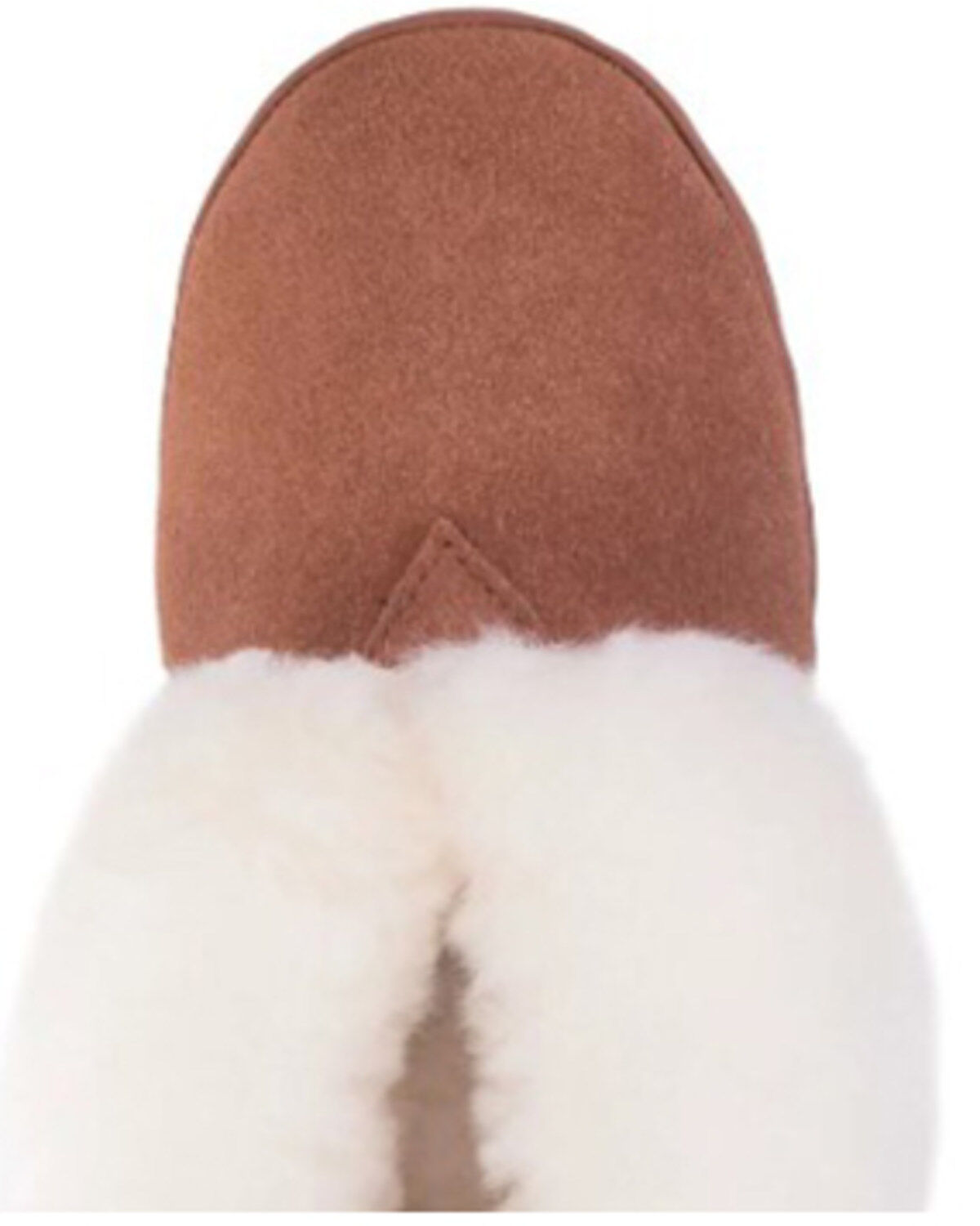 Cloud Nine Girls' Sheepskin Booties