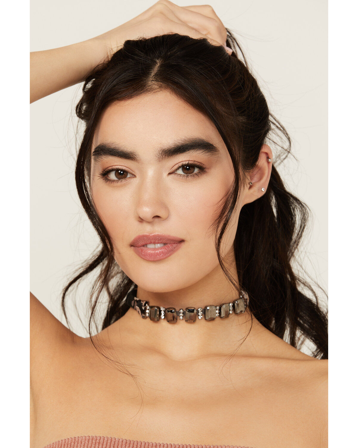 Shyanne Women's 5-in-1 Bandana Accessory