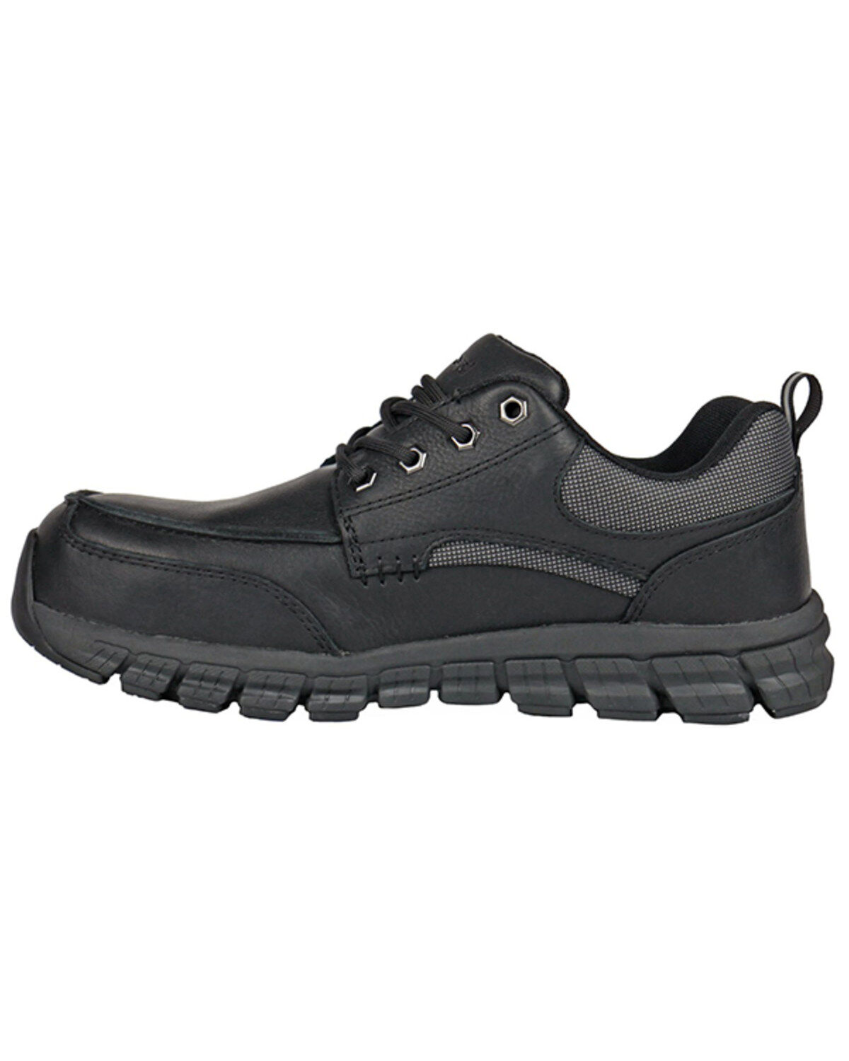 Die Hard Men's Sunbird Lace-Up Work Shoes - Composite Toe