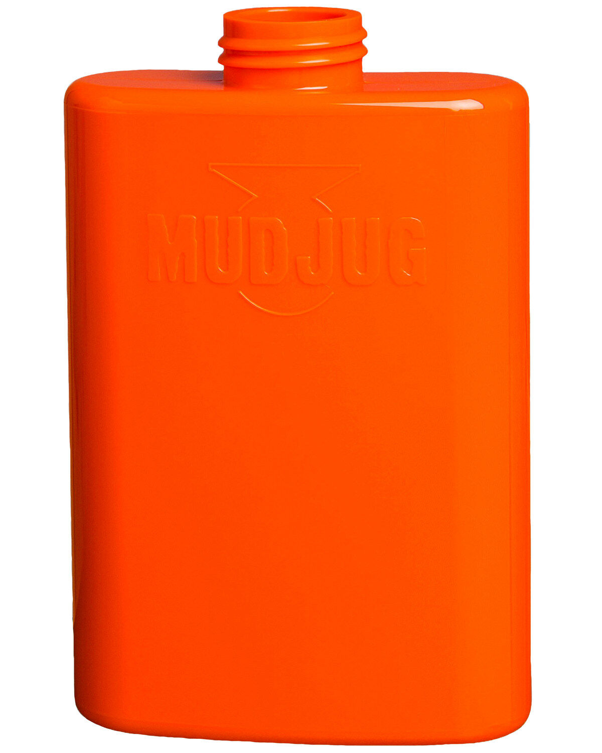 Mud Jug Stealth Orange Drab