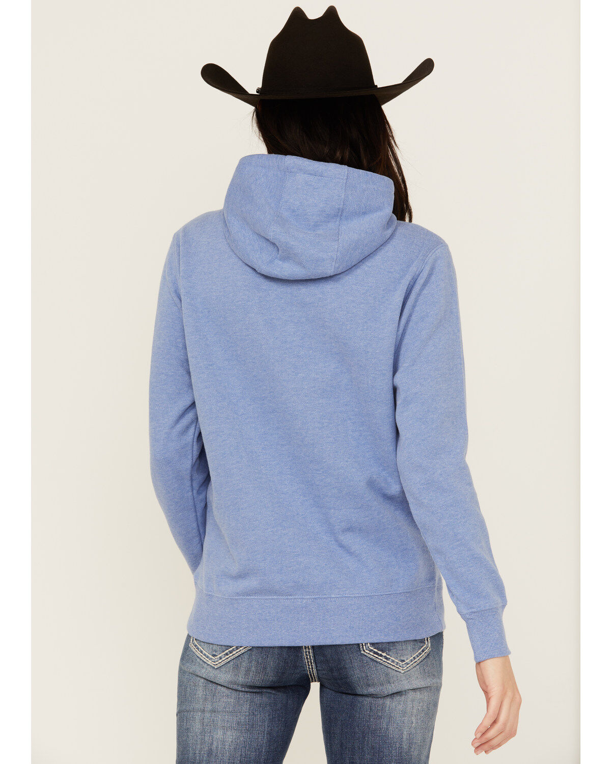 Ariat Women's Boot Barn Exclusive Logo Hoodie