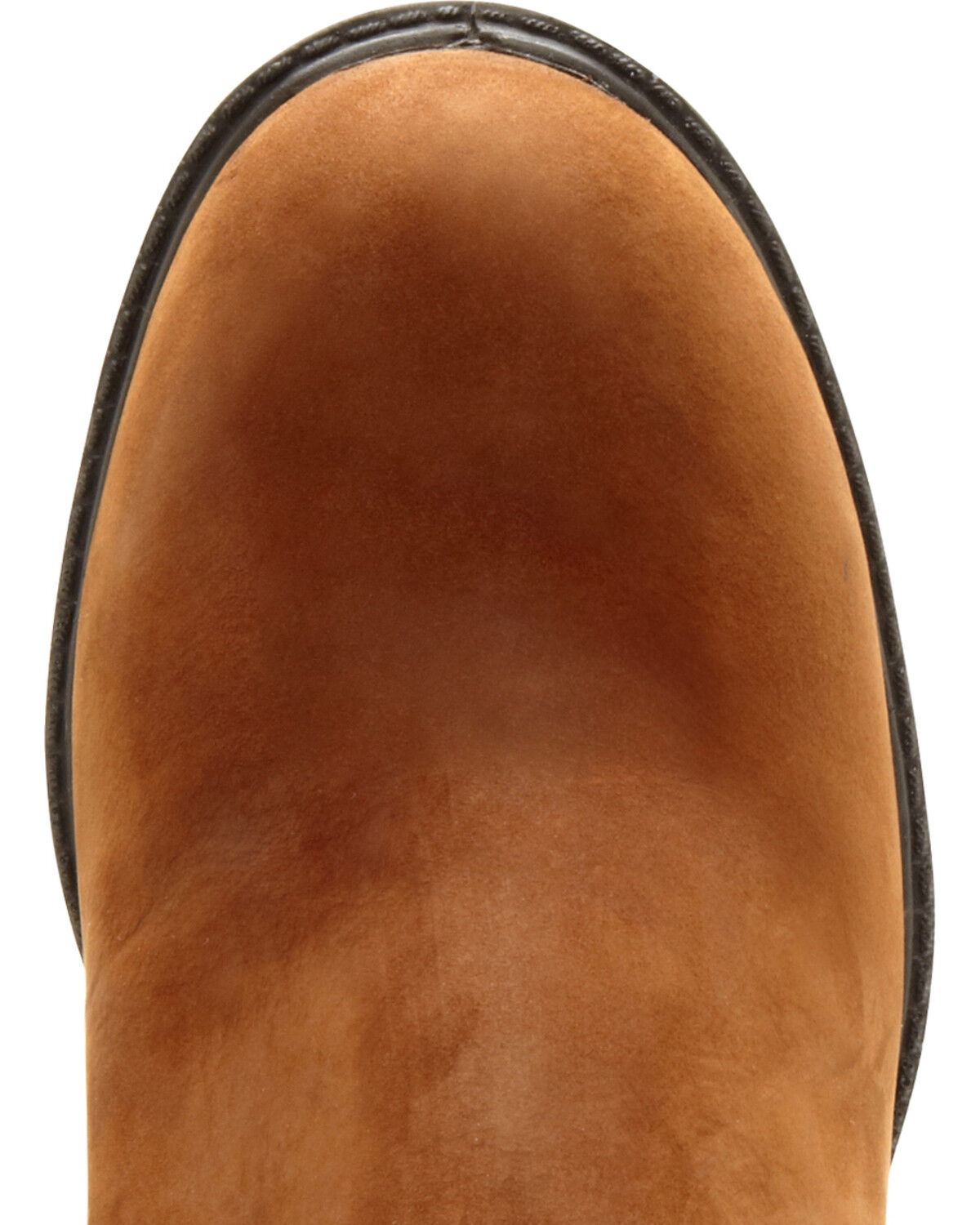 Georgia Boot Men's Wellington Pull On Work Boots - Steel Toe