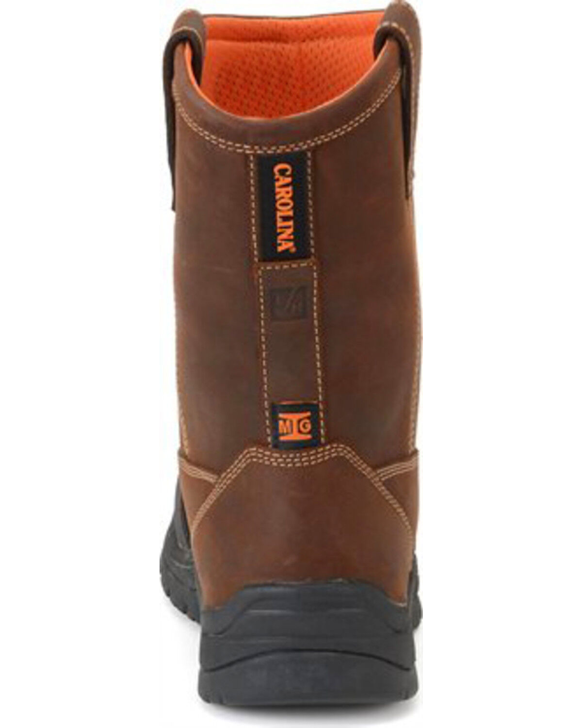 Carolina Men's Ranch Wellington Internal Met Guard Boots - Composite Toe