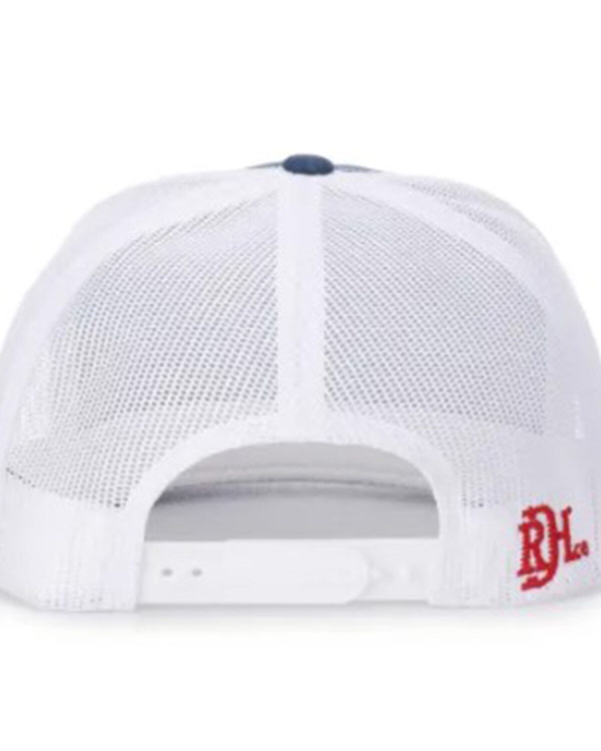 Red Dirt Hat Co. Men's High Life Trucker Cap