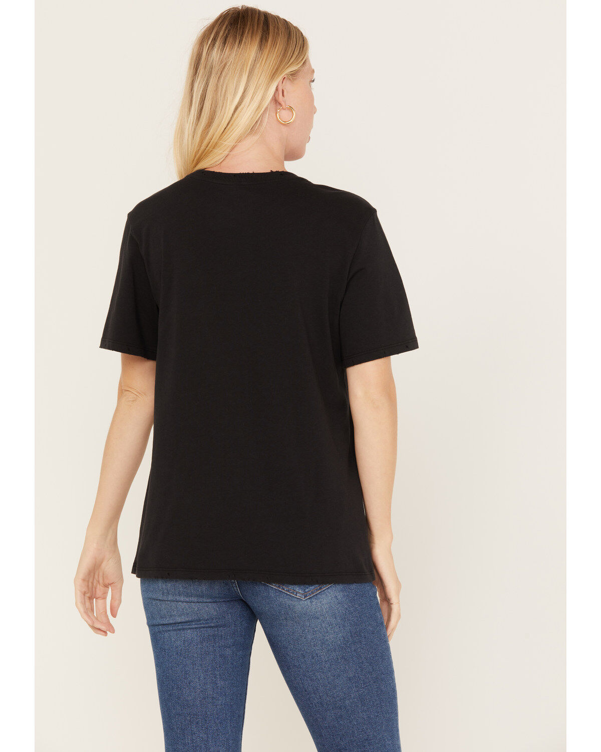 Idyllwind Women's Quail Let's Rodeo Short Sleeve Graphic Tee