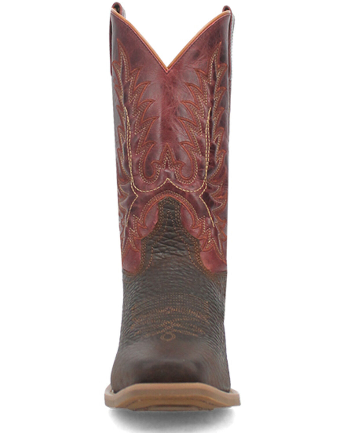 Laredo Men's Kent Performance Western Boots - Square Toe
