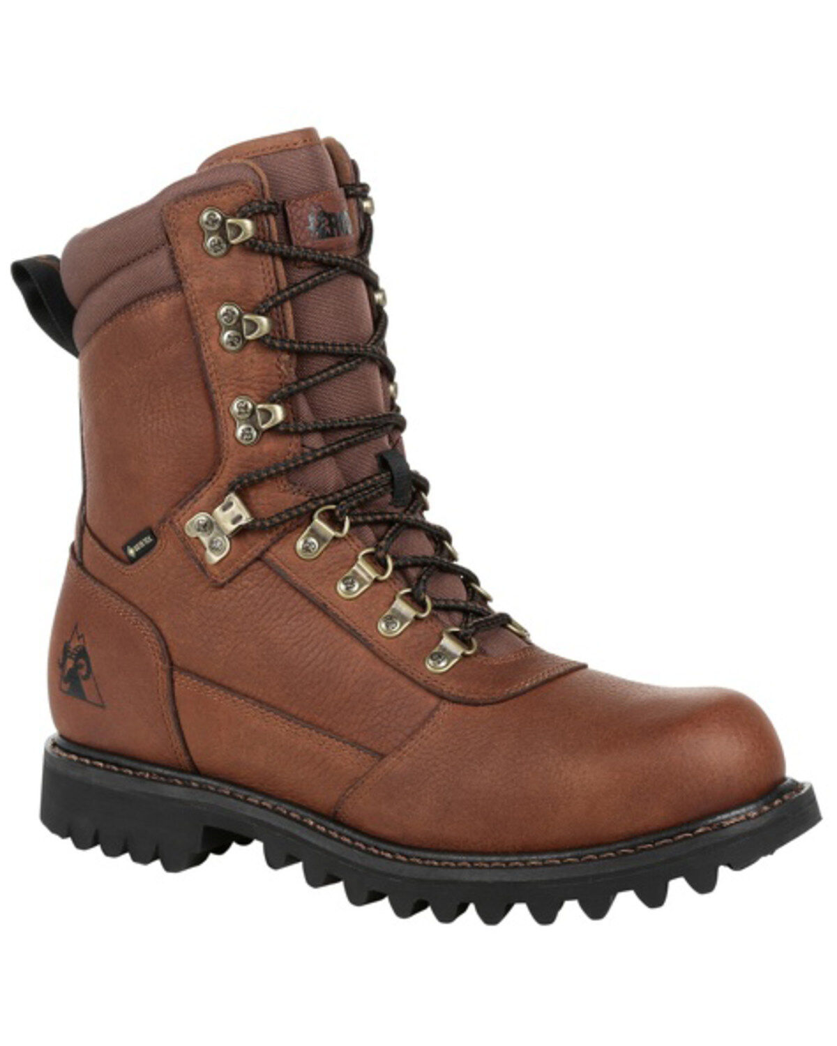 Rocky Men's Ranger Waterproof Outdoor Boots - Soft Toe