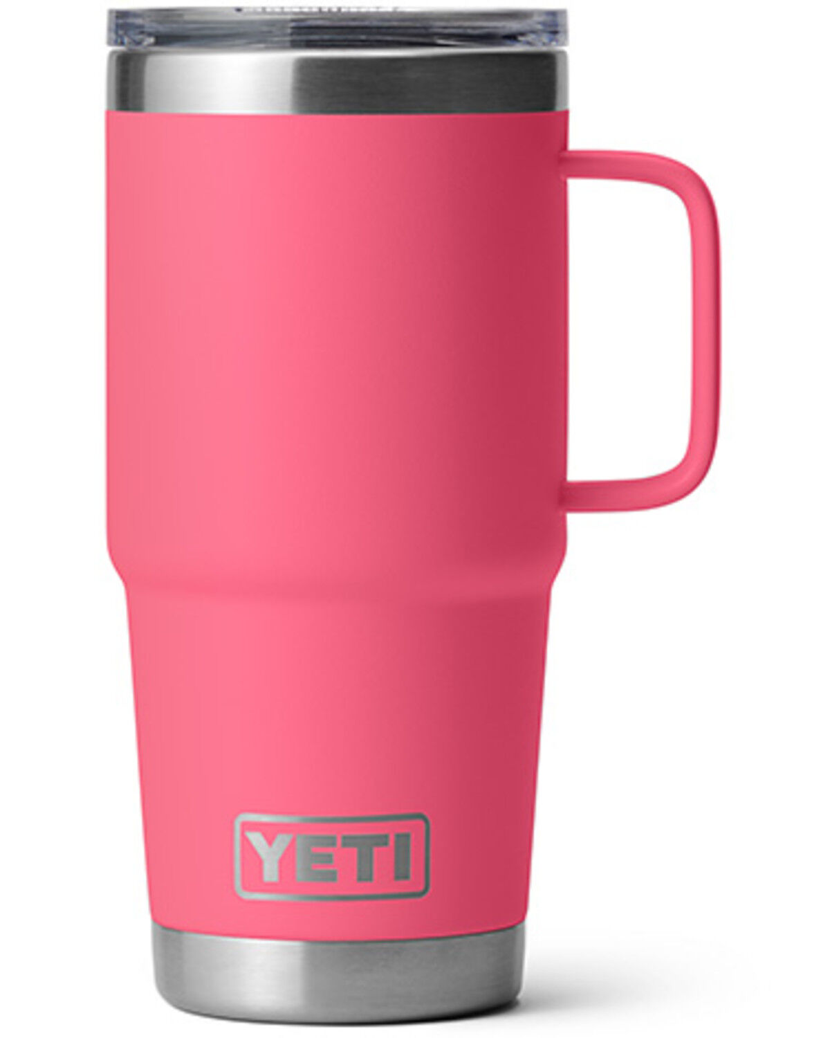 YETI Rambler® Stronghold® Lid 20oz Travel Mug