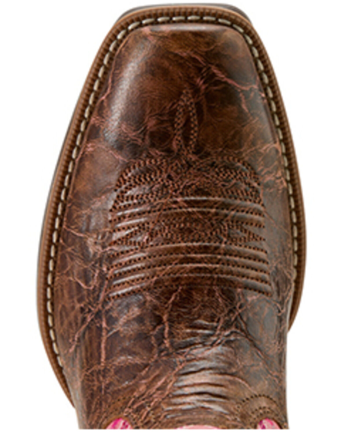 Ariat Women's Junction Performance Western Boots - Square Toe