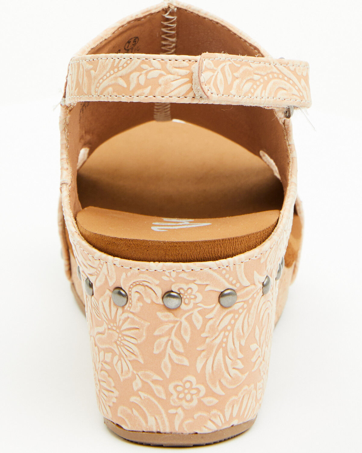 Very G Women's Isabella 2 Wedge Sandals