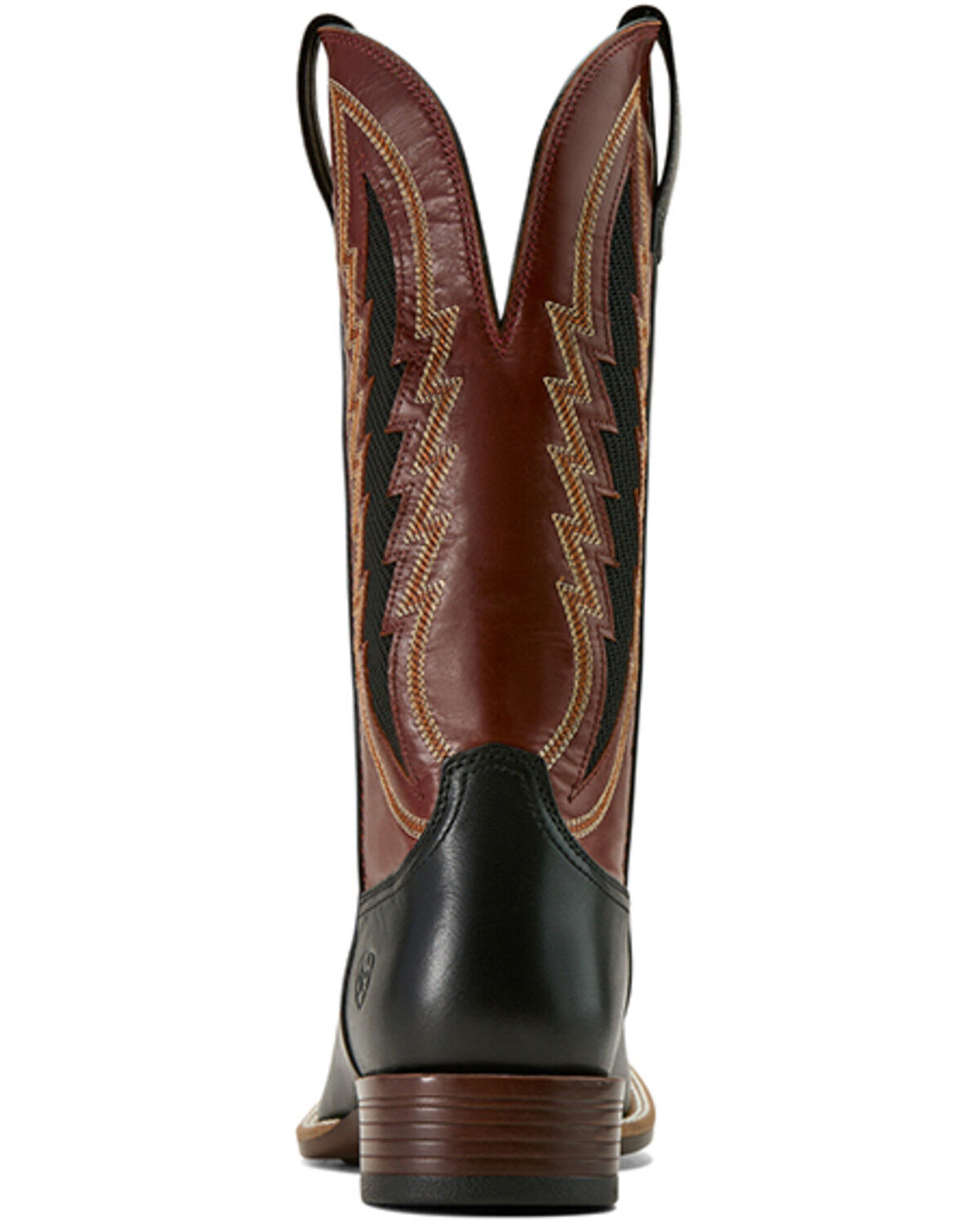Ariat Men's Dakota VentTek Western Boots - Broad Square Toe