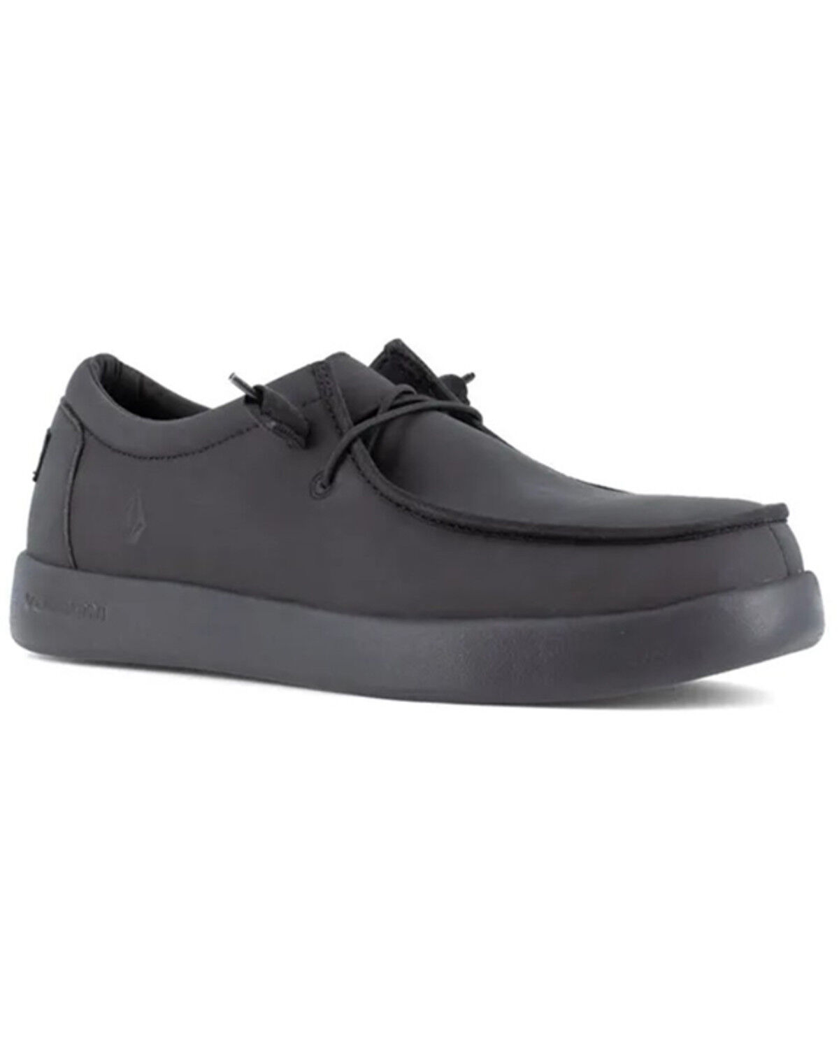 Volcom Women's Chill Slip-On Casual Work Shoes - Composite Toe