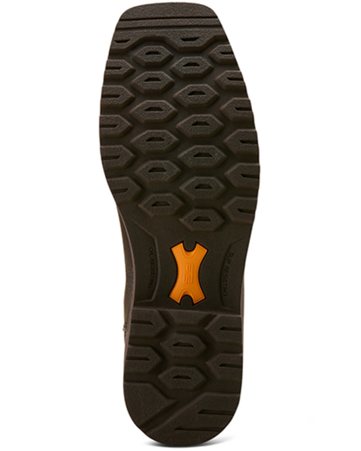 Ariat Men's Activator Waterproof Work Boots - Soft Toe