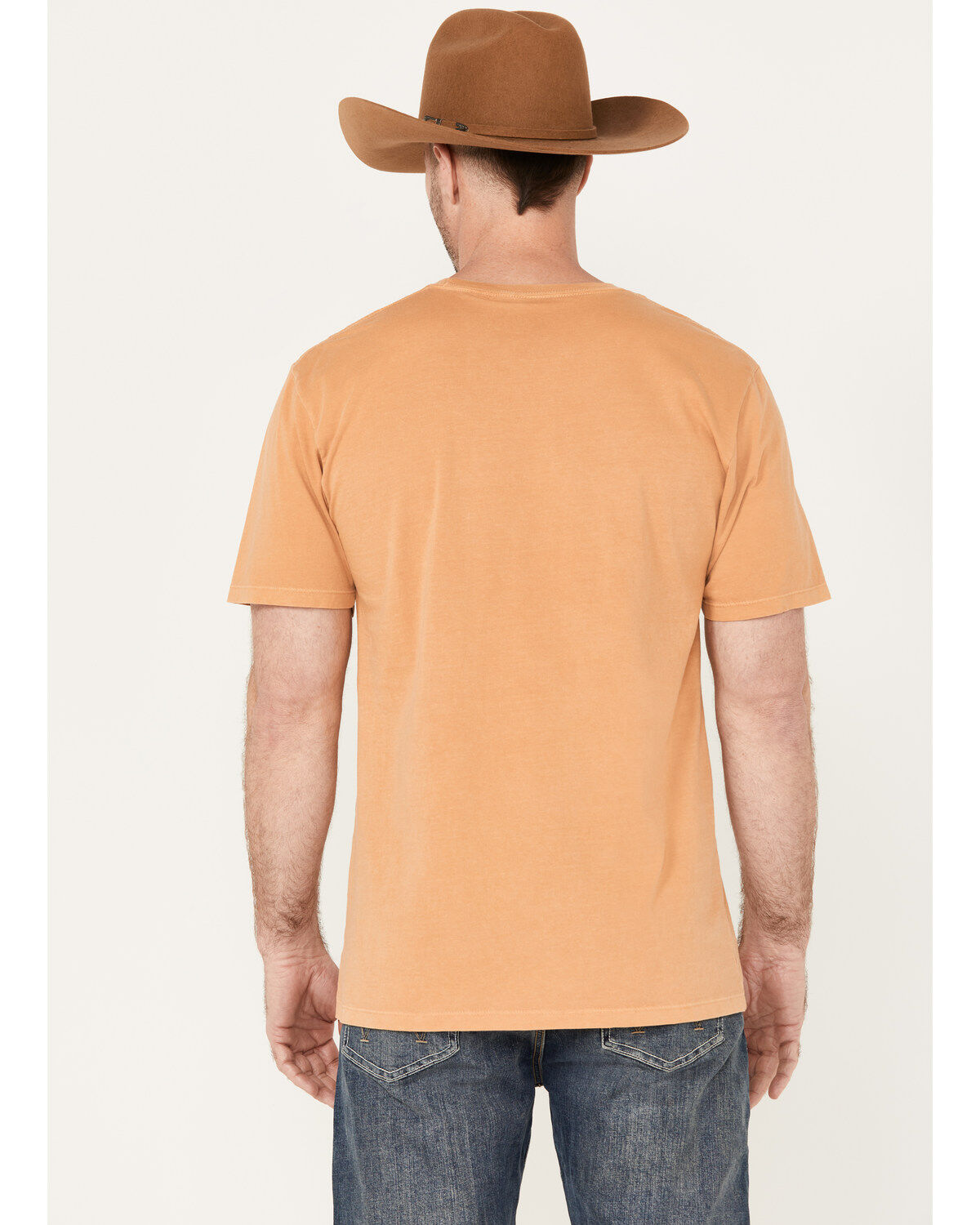 Moonshine Spirit Men's 1978 Short Sleeve Graphic T-Shirt