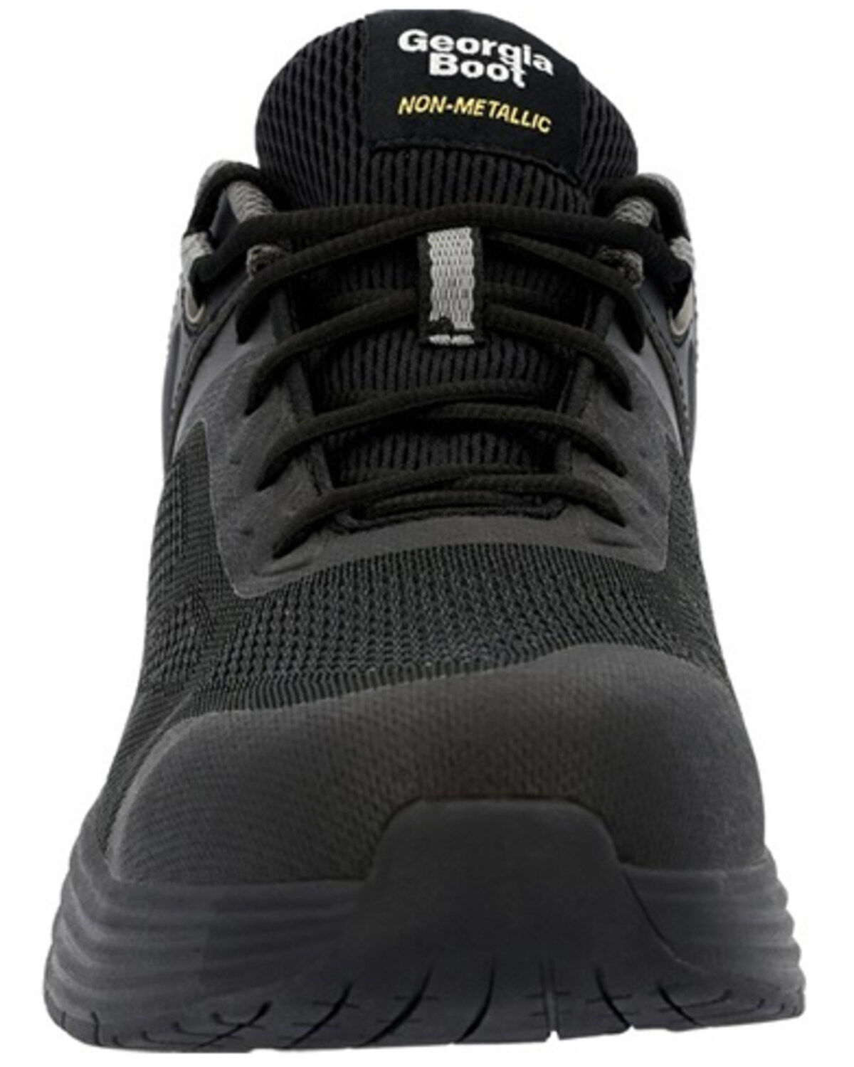 Georgia Boot Men's Durablend Sport Electrical Hazard Athletic Work Shoes - Composite Toe