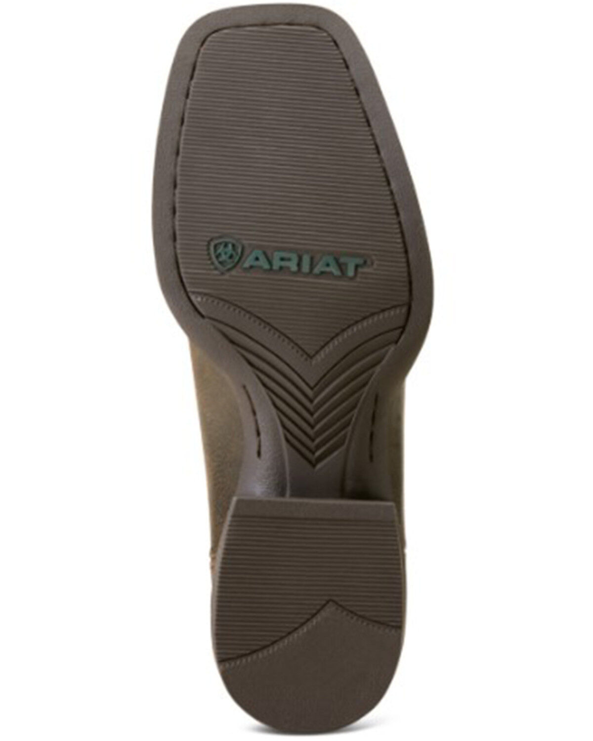 Ariat Men's Sport Latigo Western Performance Boots - Broad Square Toe