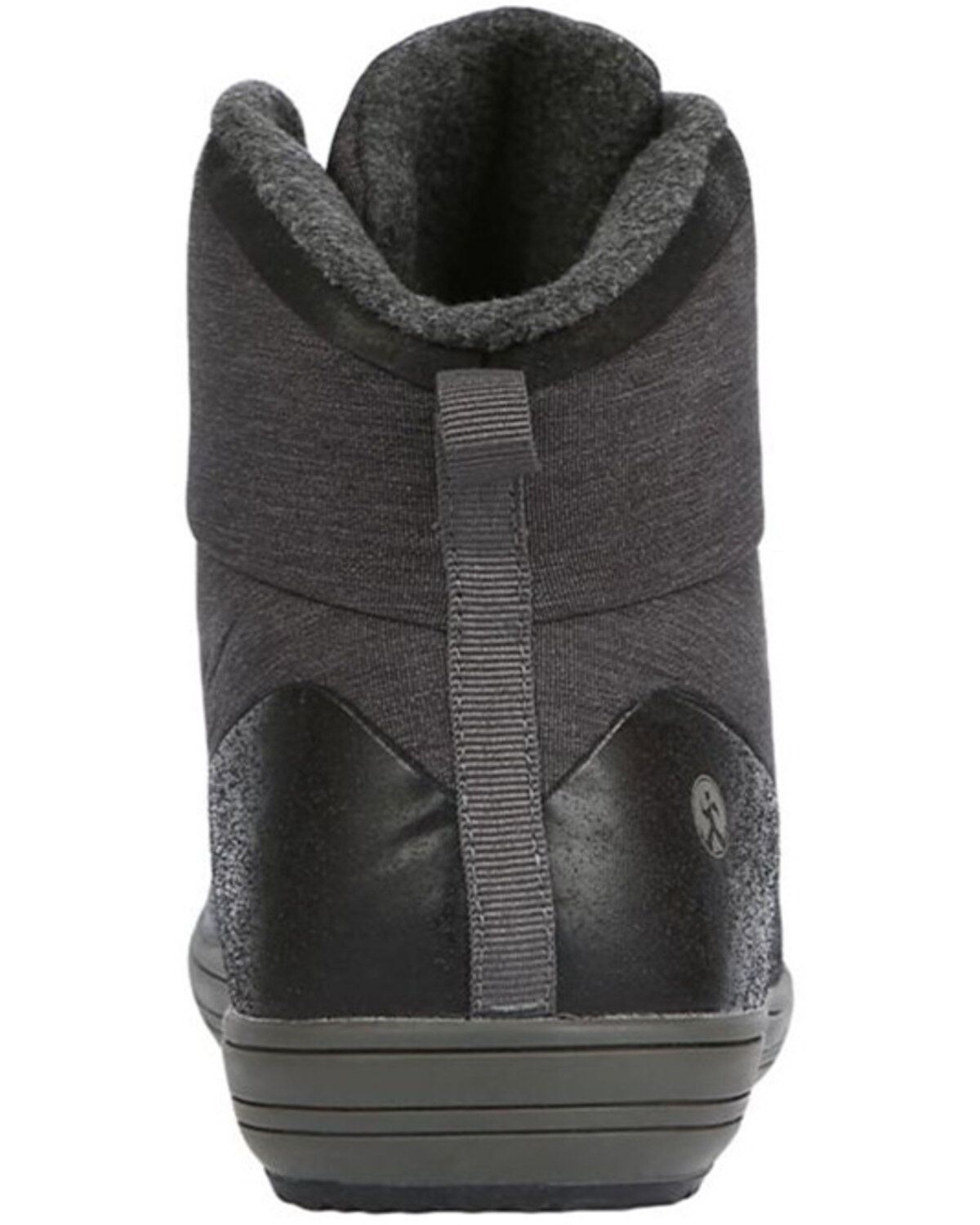 Northside Men's Gilcrest Waterproof Insulated Hiker Work Boots - Round Toe