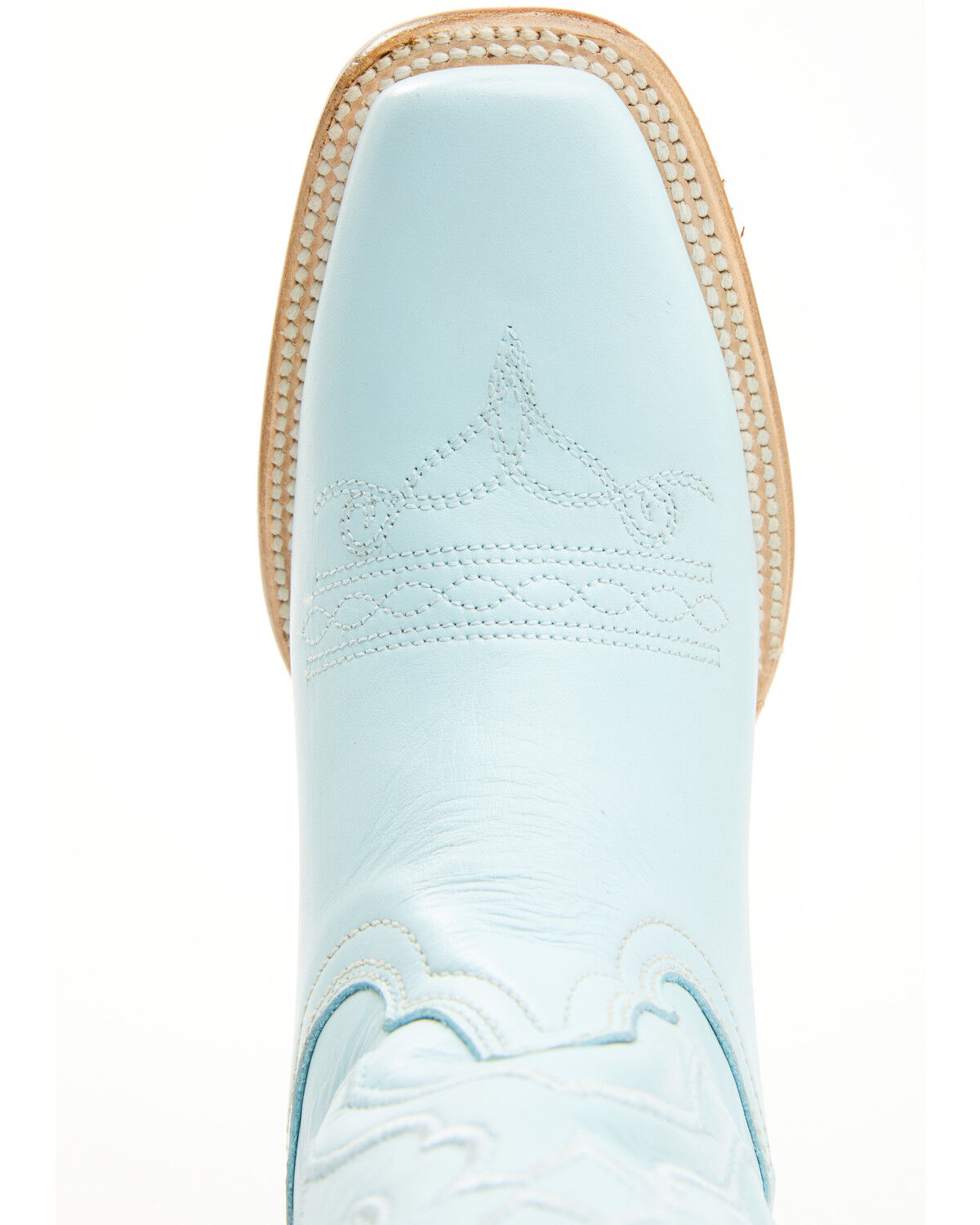 Corral Women's Embroidered Western Boots - Square Toe