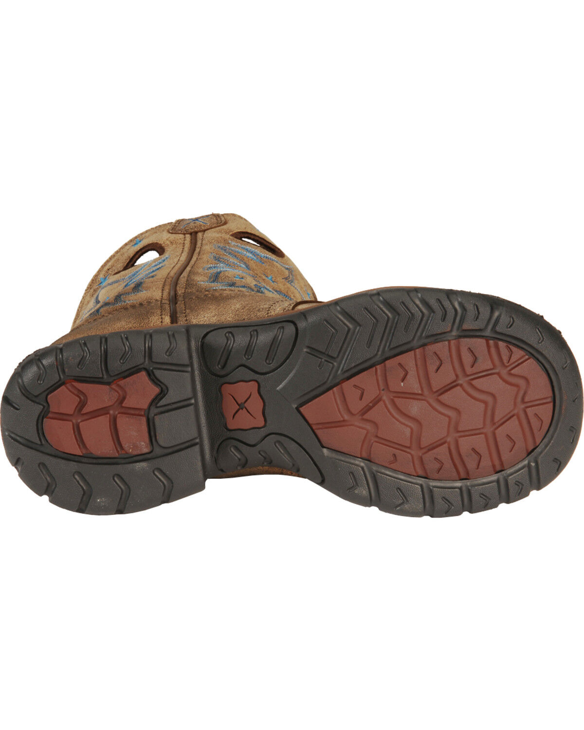 Twisted X Women's All Around Western Boots