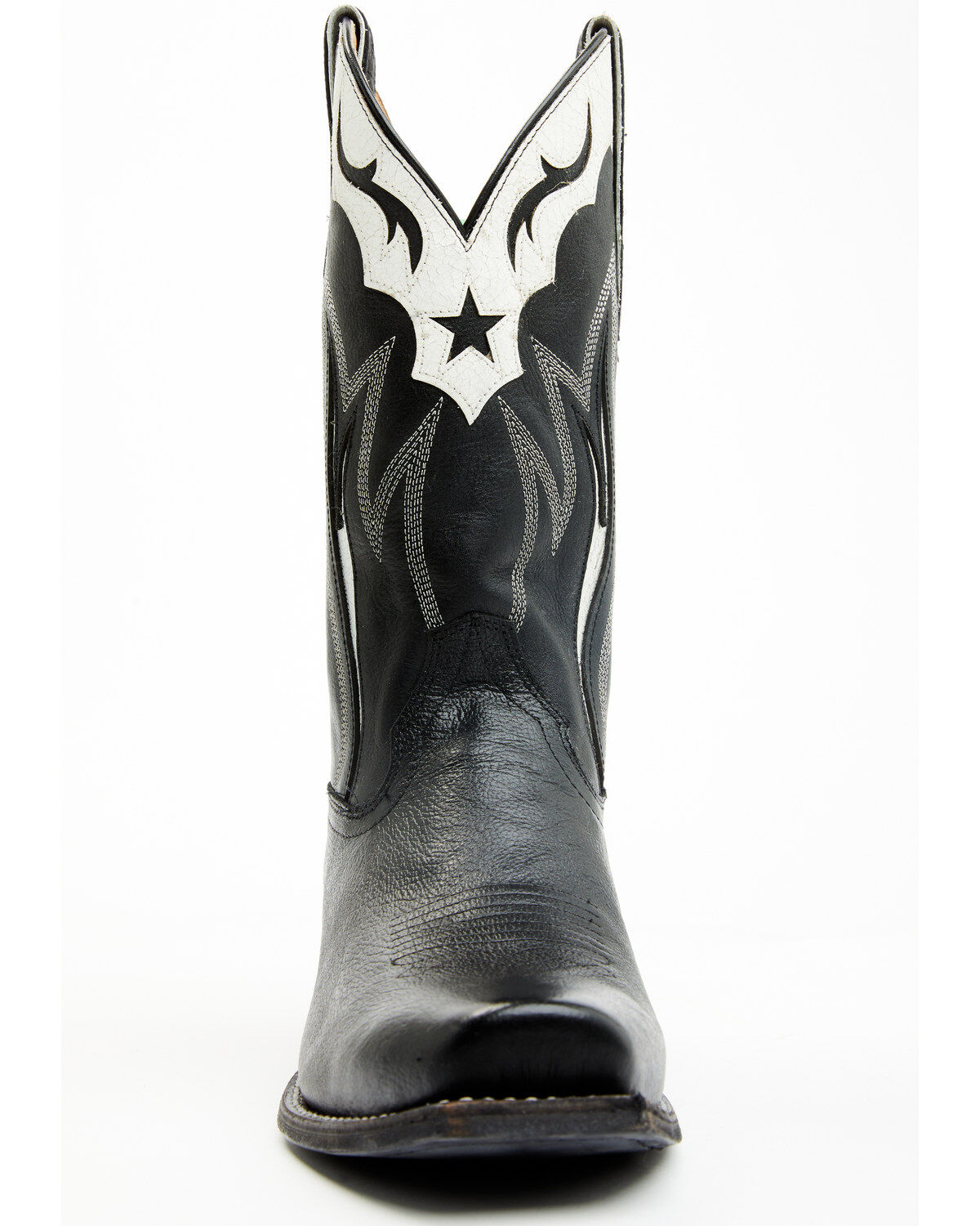 Moonshine Spirit Men's Taurus Western Boots - Square Toe