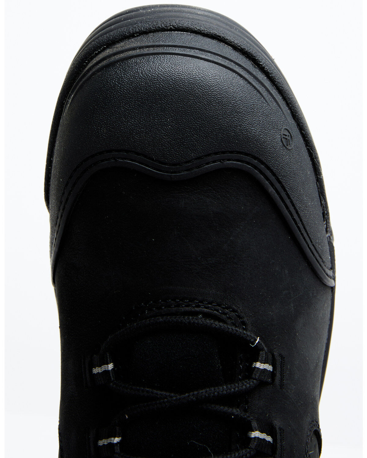 Hawx Men's Enforcer Lacer Work Boots - Nano Composite Toe