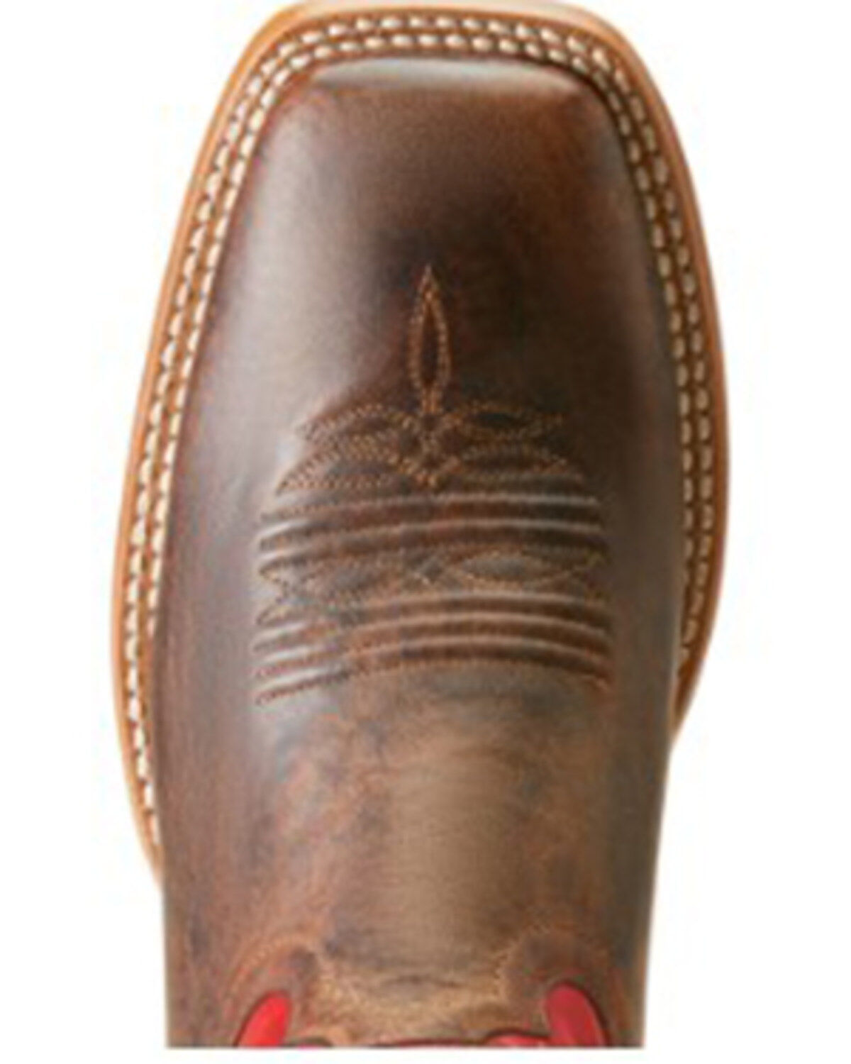Ariat Men's Circuit Paxton Western Boots - Broad Square Toe