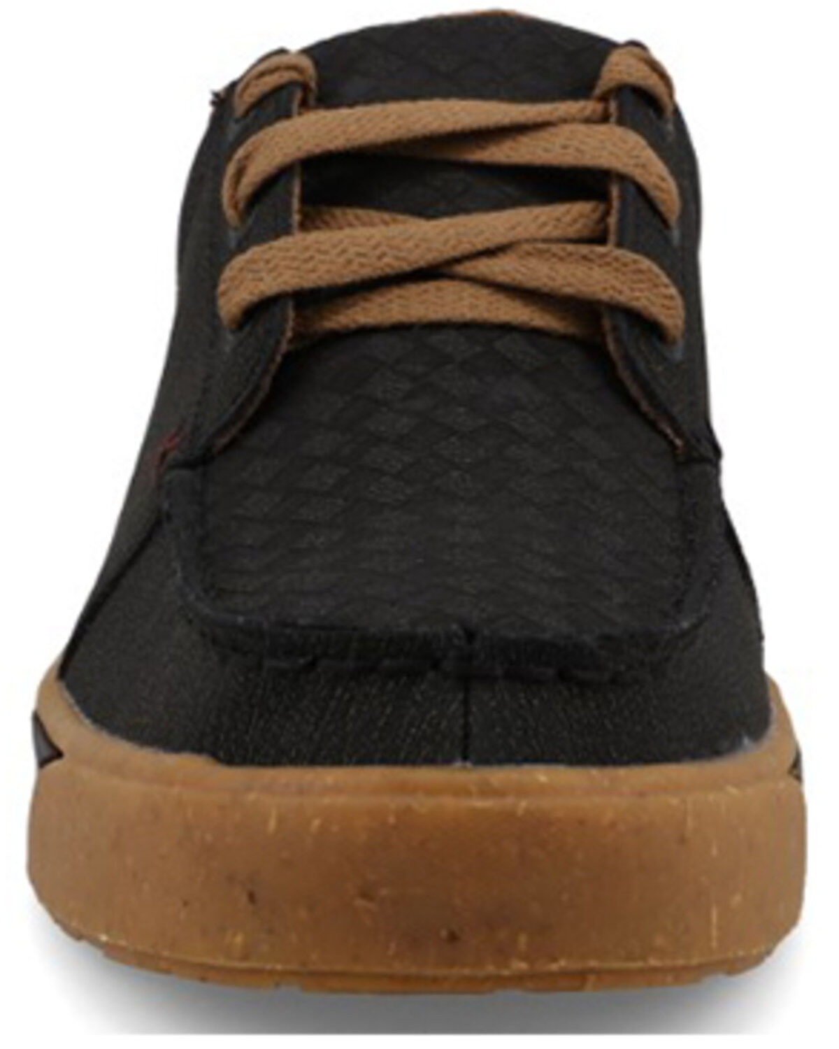 Twisted X Men's Kicks Casual Shoes - Moc Toe