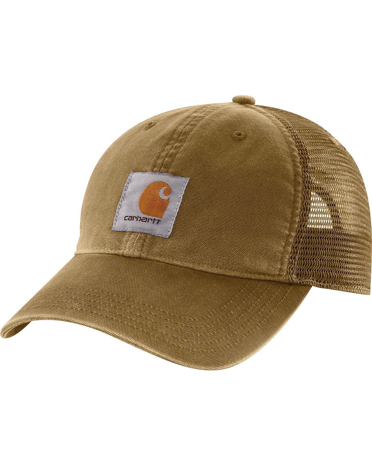 Carhartt Men's Odessa Ball Cap
