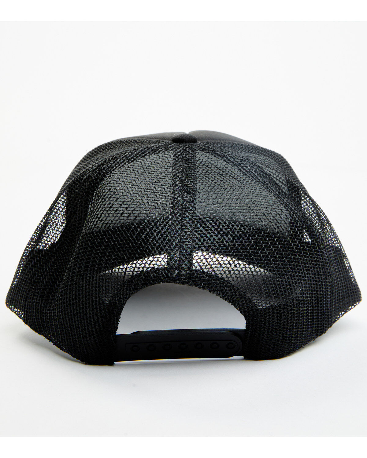 Rodeo Hippie Women's Good Timin' Woman Trucker Cap