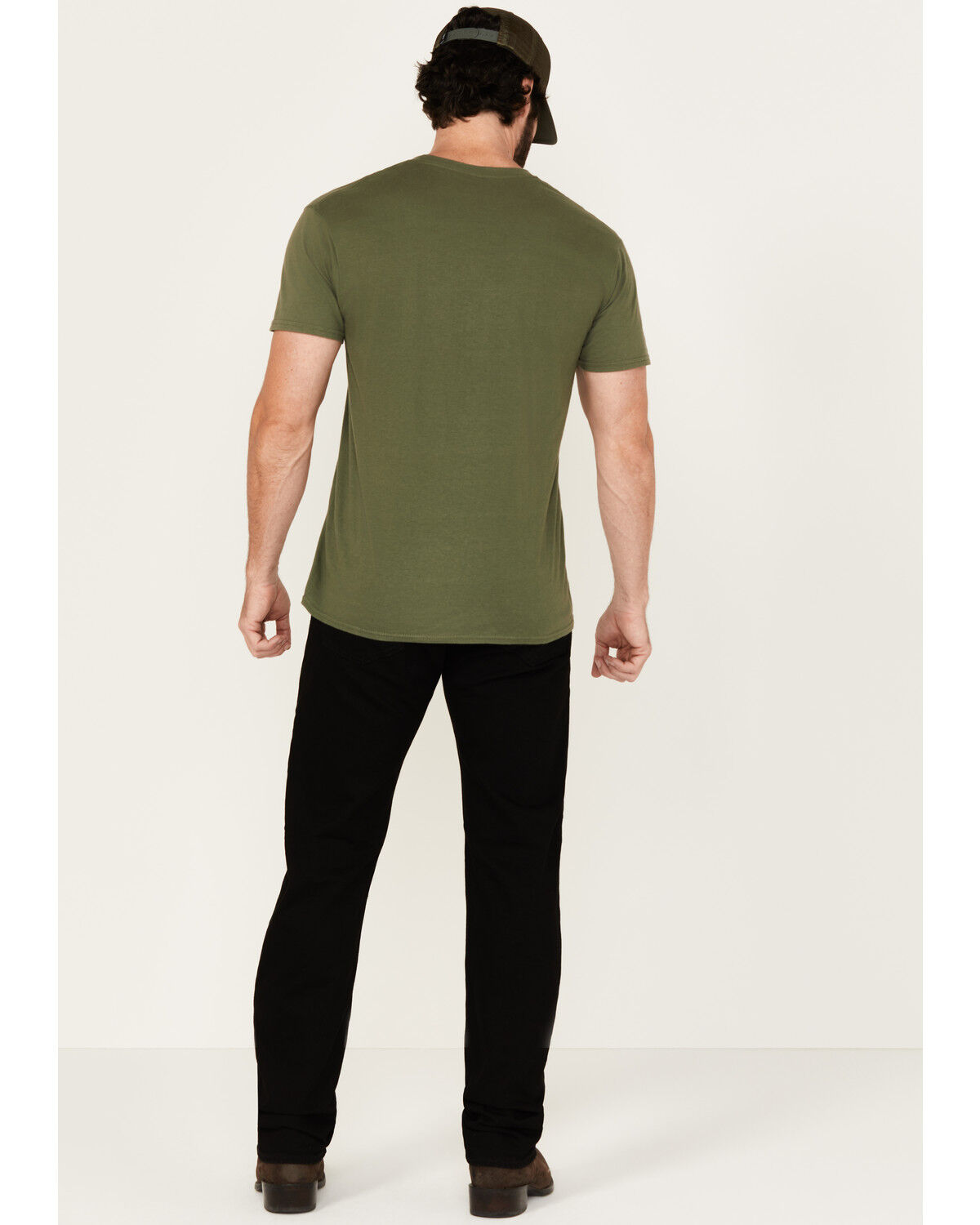 Levi's Men's 501 '93 Straight Leg Stretch Denim Jeans