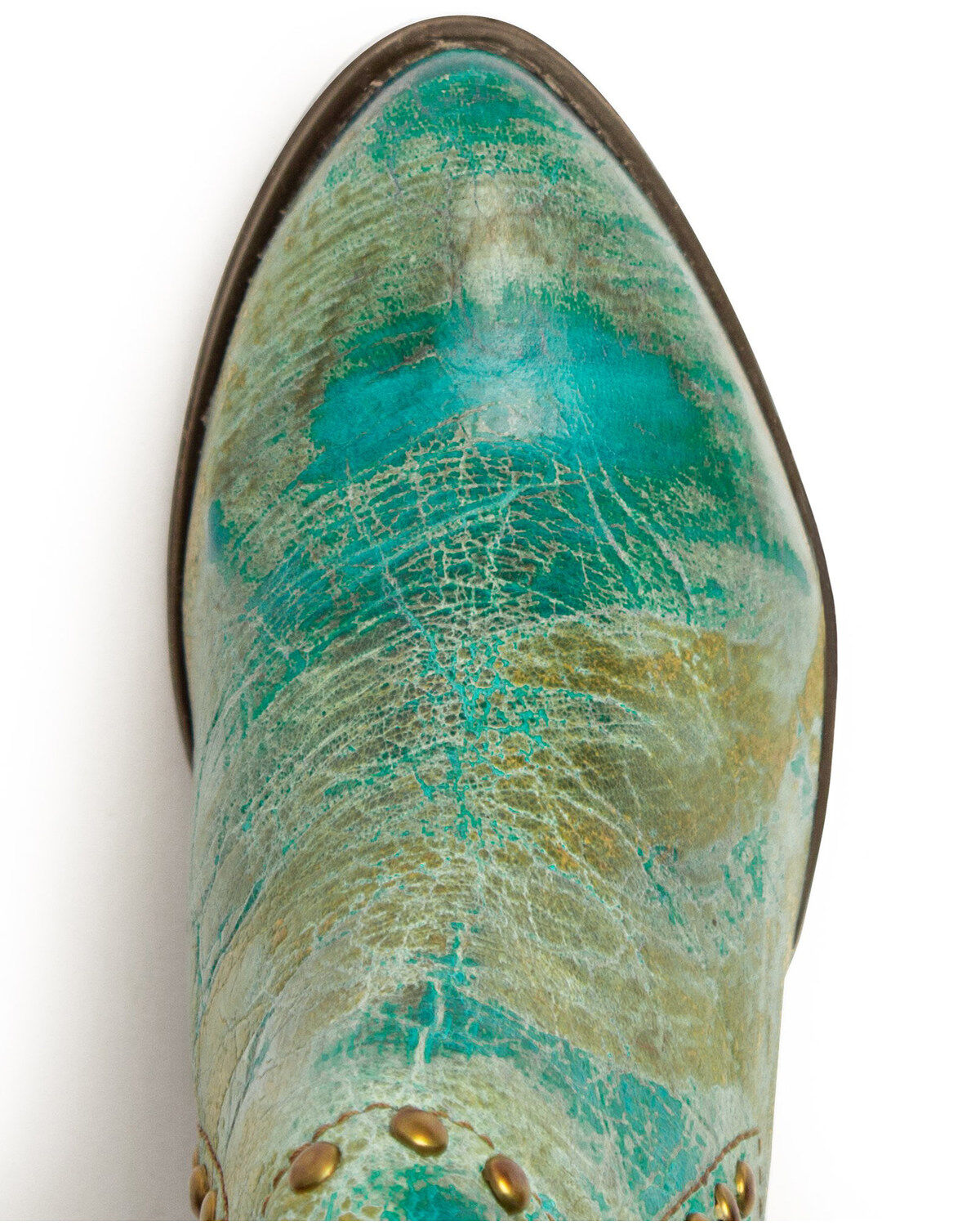 Ferrini Women's Stella Fashion Booties - Round Toe