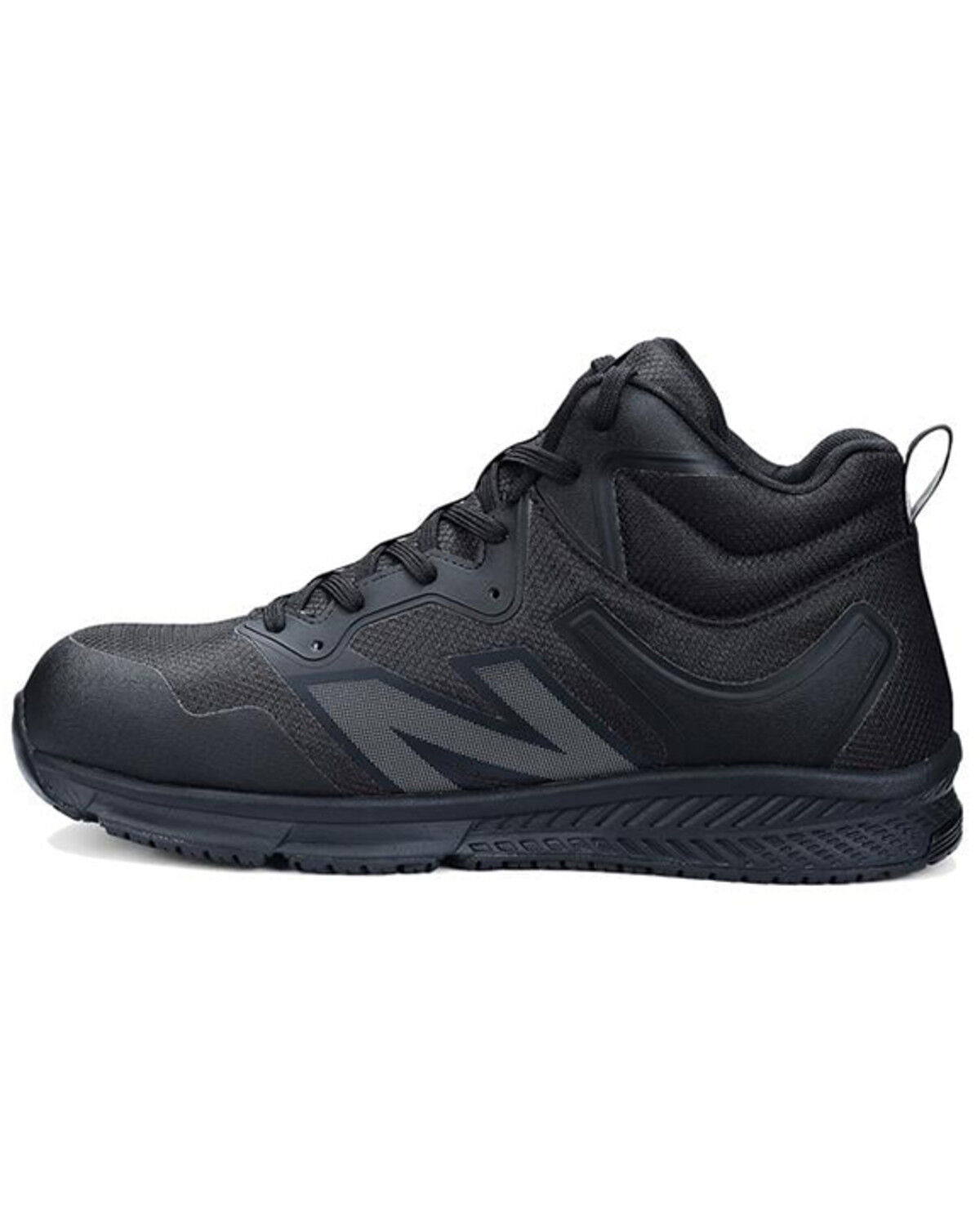 New Balance Women's Evolve Mid SD10 Work Shoes - Composite Toe