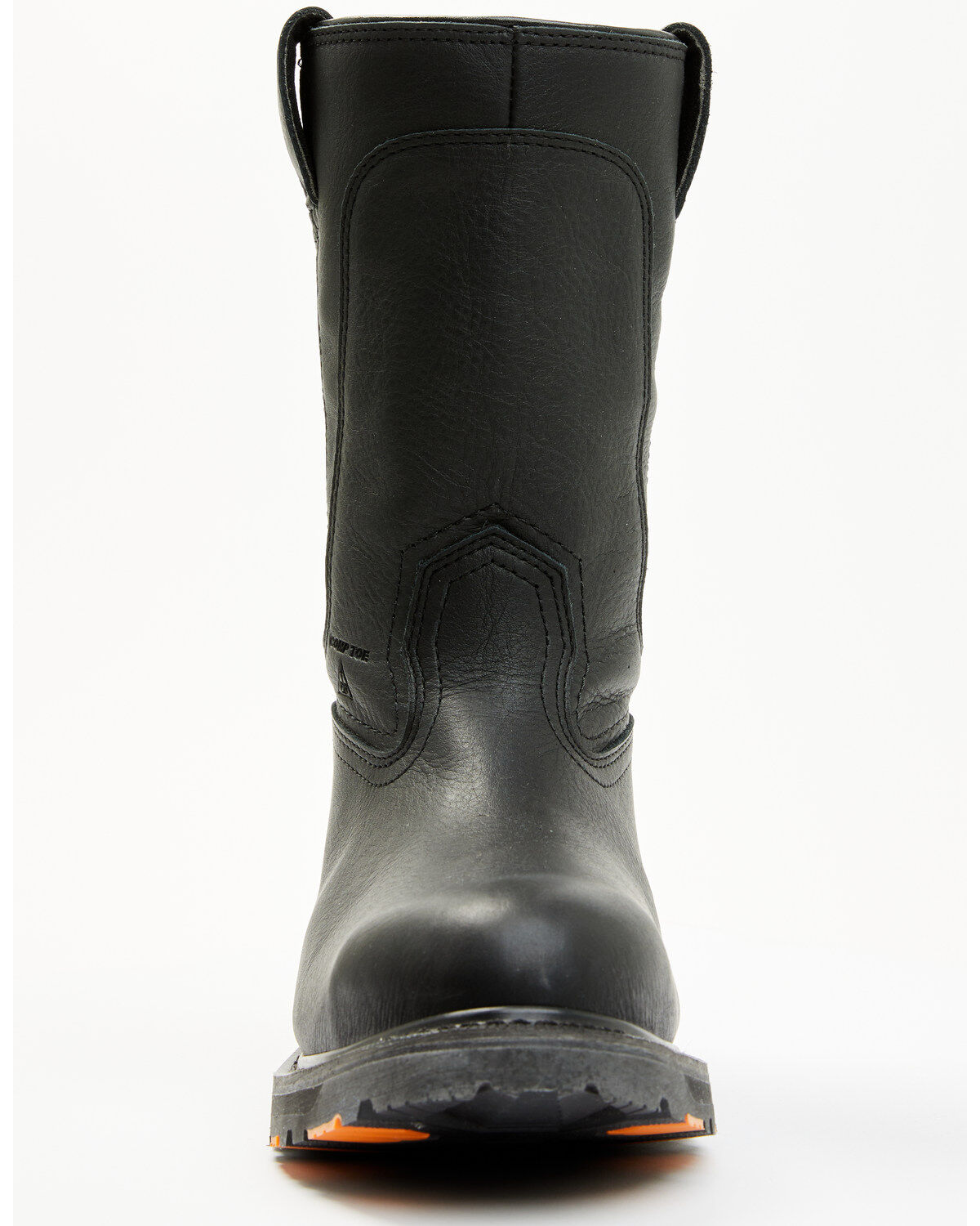 Hawx Men's 11" Industrial Wellington Work Boots - Composite Toe