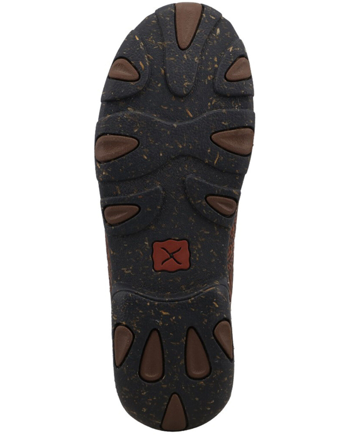 Twisted X Women's Chukka Driving Mocs