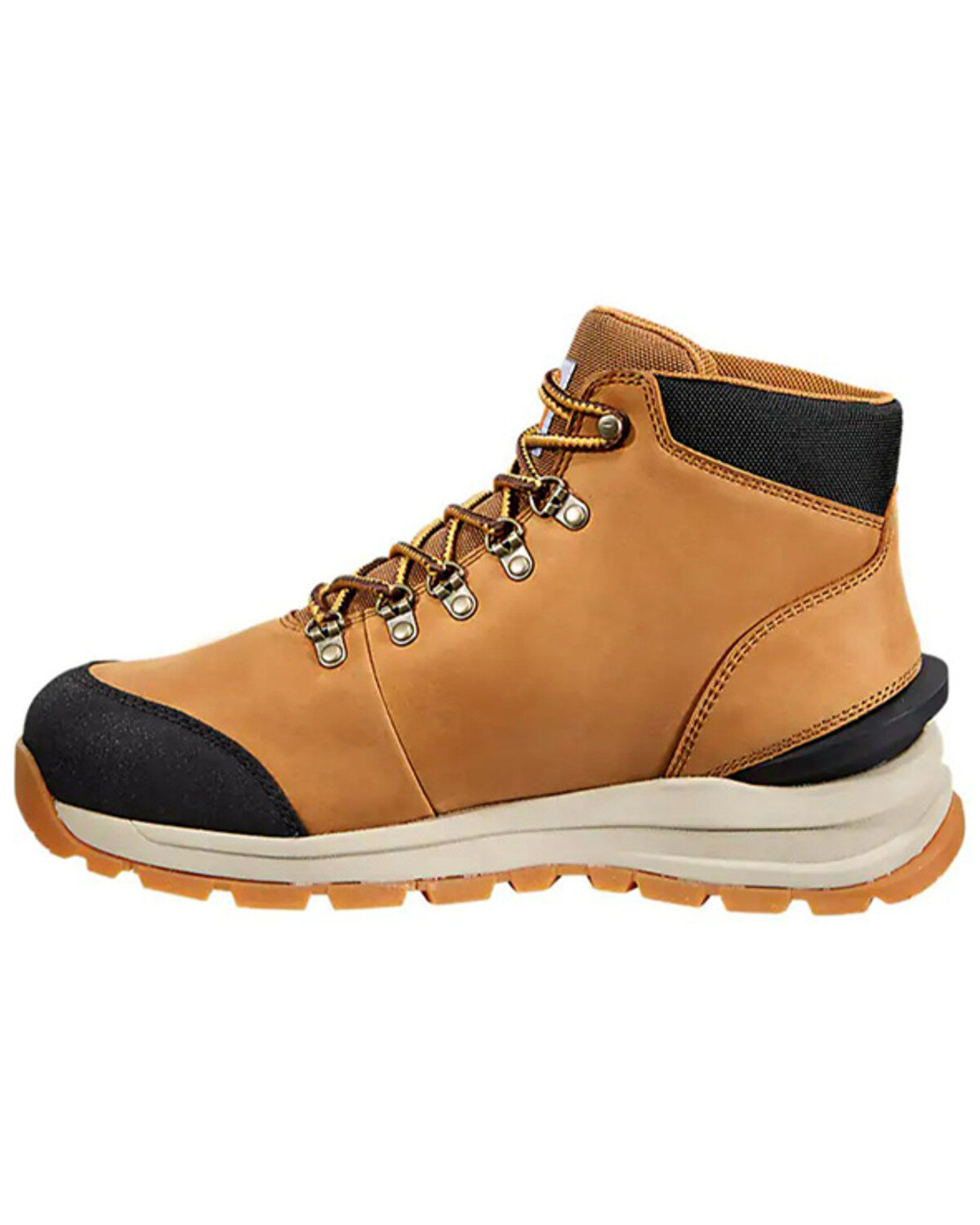 Carhartt Men's Gilmore 5" Hiker Work Boot - Soft Toe