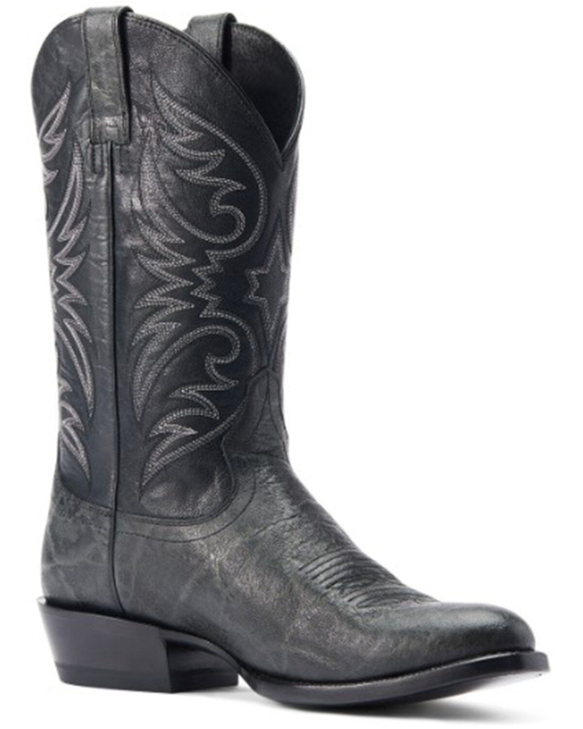 Ariat Men's Bankroll Western Boots - Round Toe