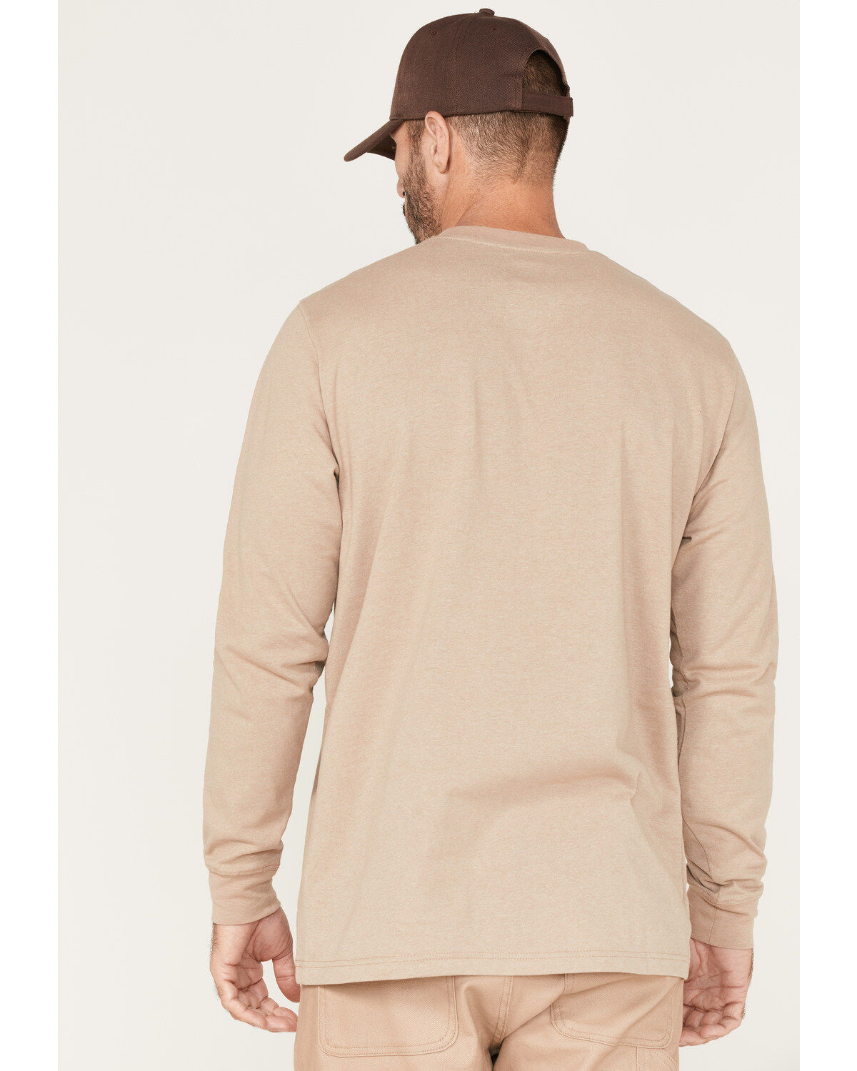 Hawx Men's Forge Work Pocket T-Shirt