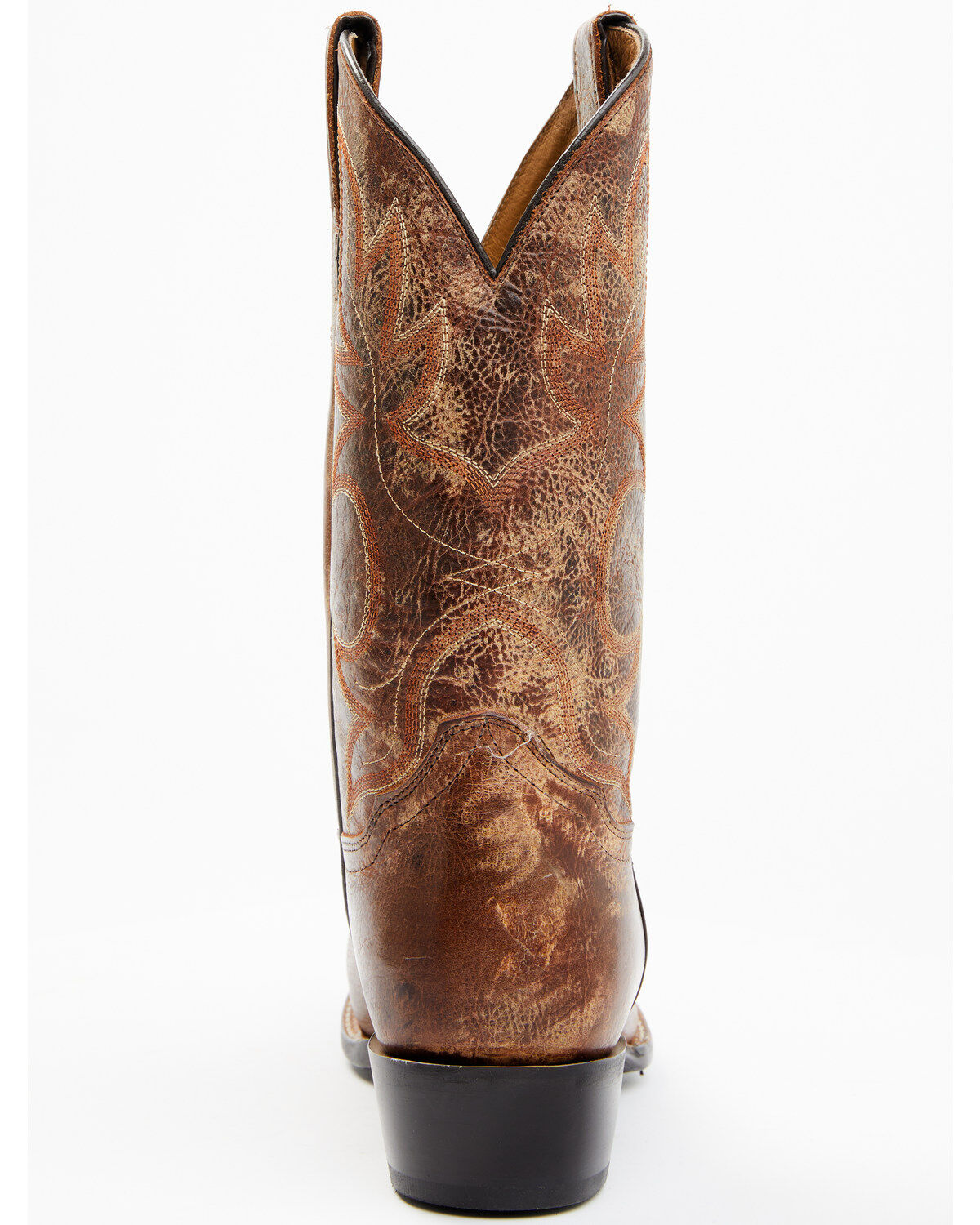 Cody James Men's Larsen Western Boots - Round Toe