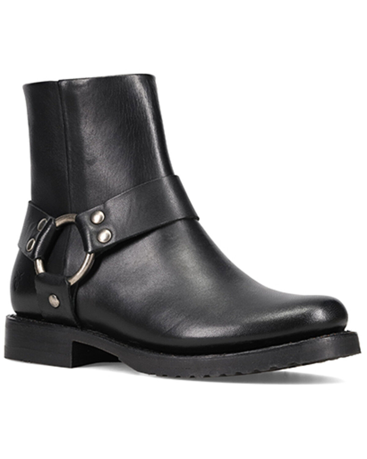 Frye Women's Veronica Flex Harness Boots - Round Toe