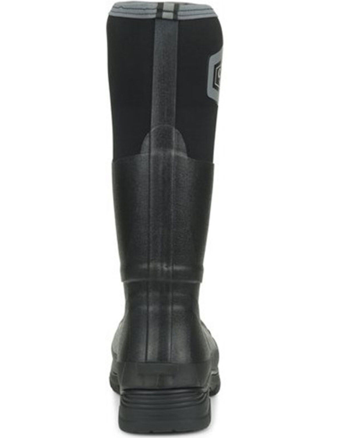 Carolina Men's Tall Mud Jumper Rubber Boots - Soft Toe