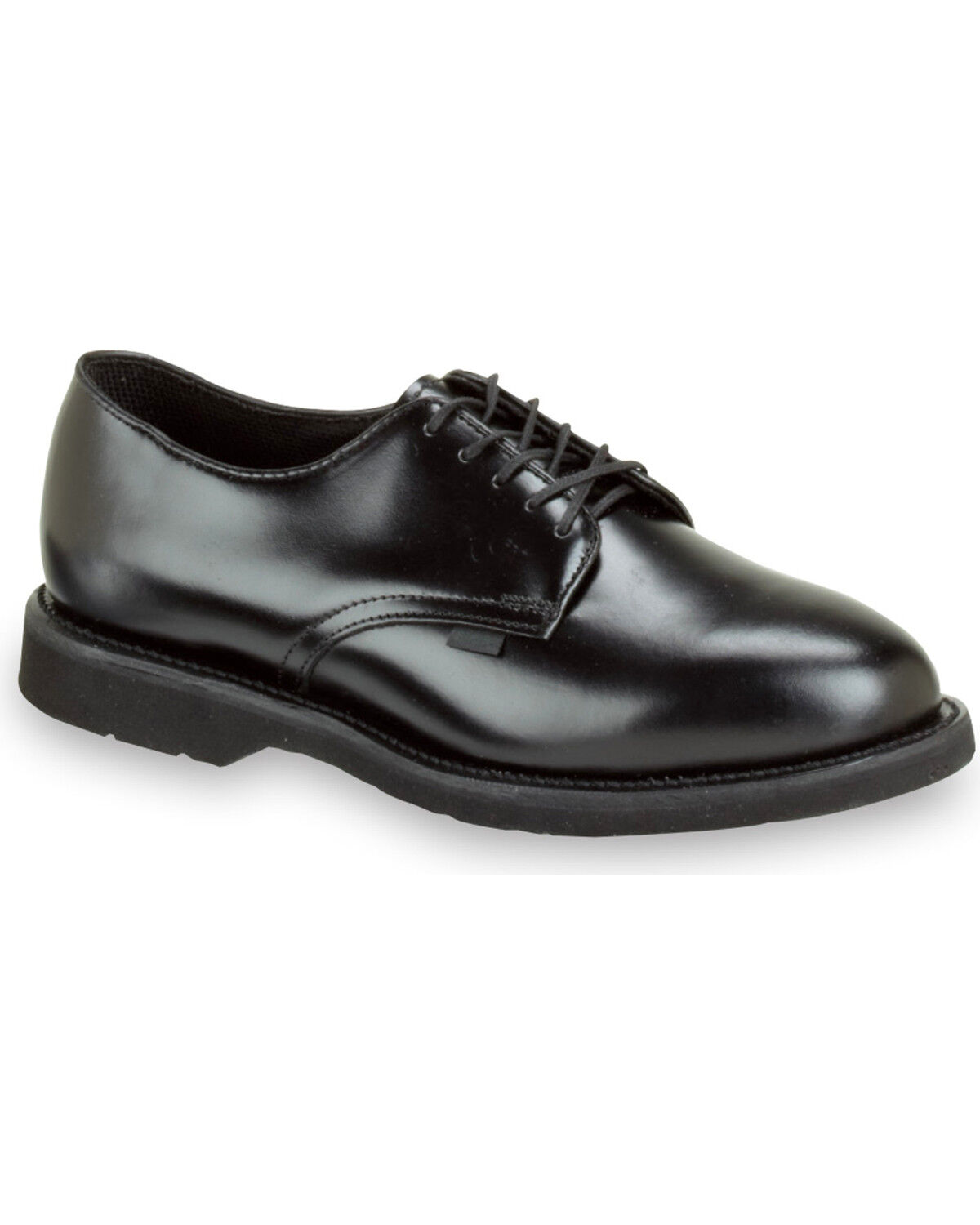 Thorogood Women's American Heritage Postal Certified High Shine Oxfords