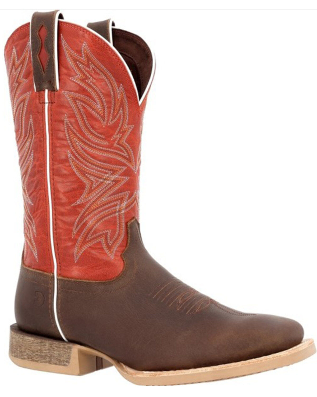Durango Men's Rebel Pro® Western Boot - Broad Square Toe