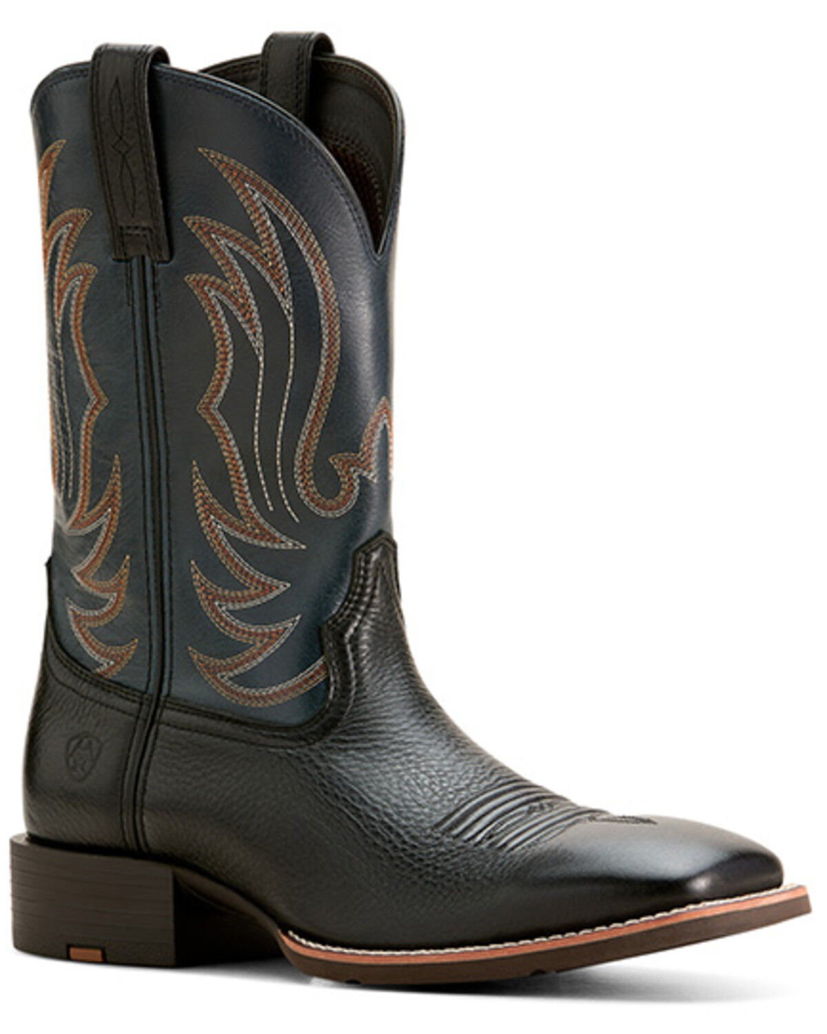 Ariat Men's Boot Barn Exclusive Cason Performance Western Boots - Broad Square Toe