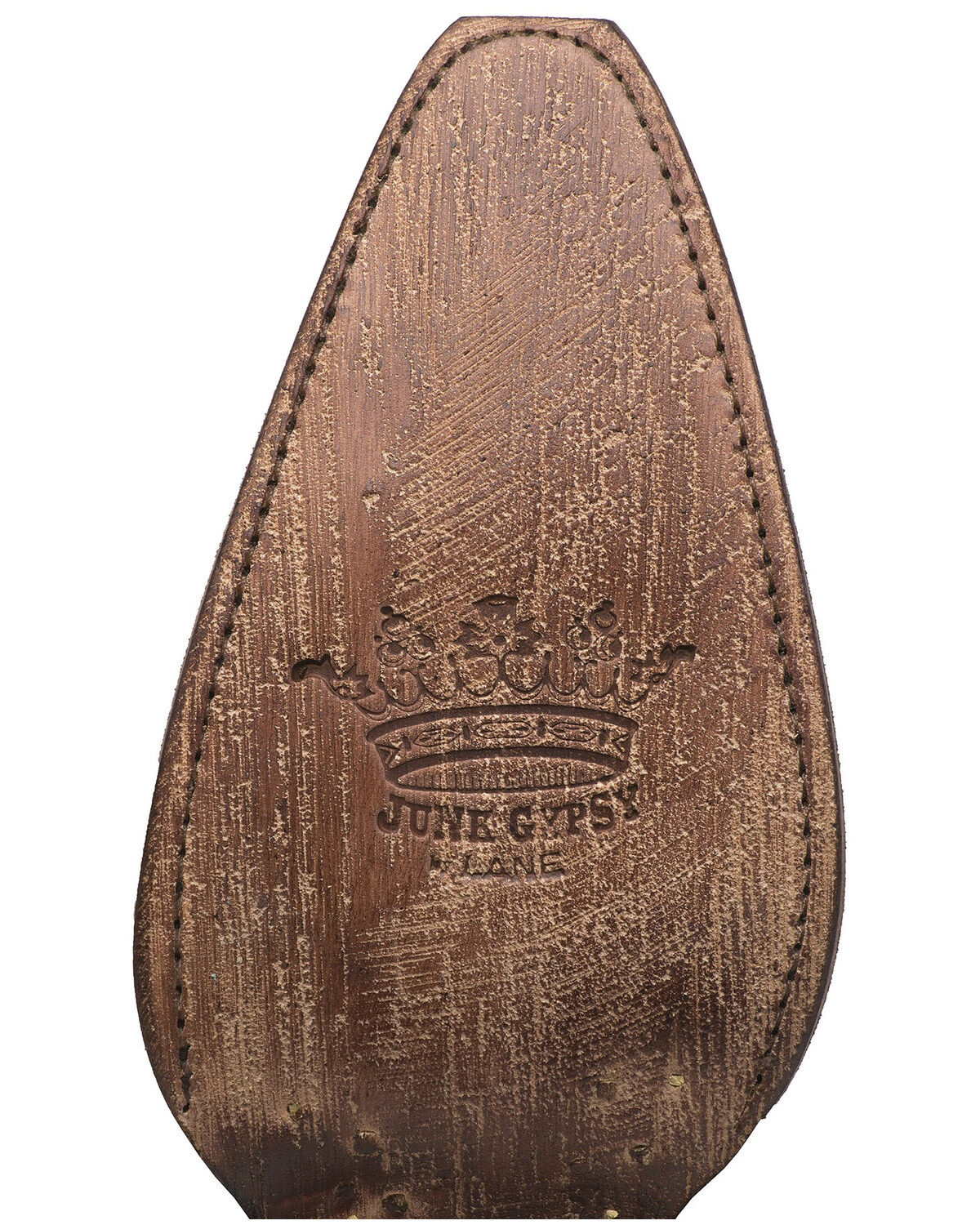 Junk Gypsy by Lane Women's Vagabond Western Boots - Snip Toe